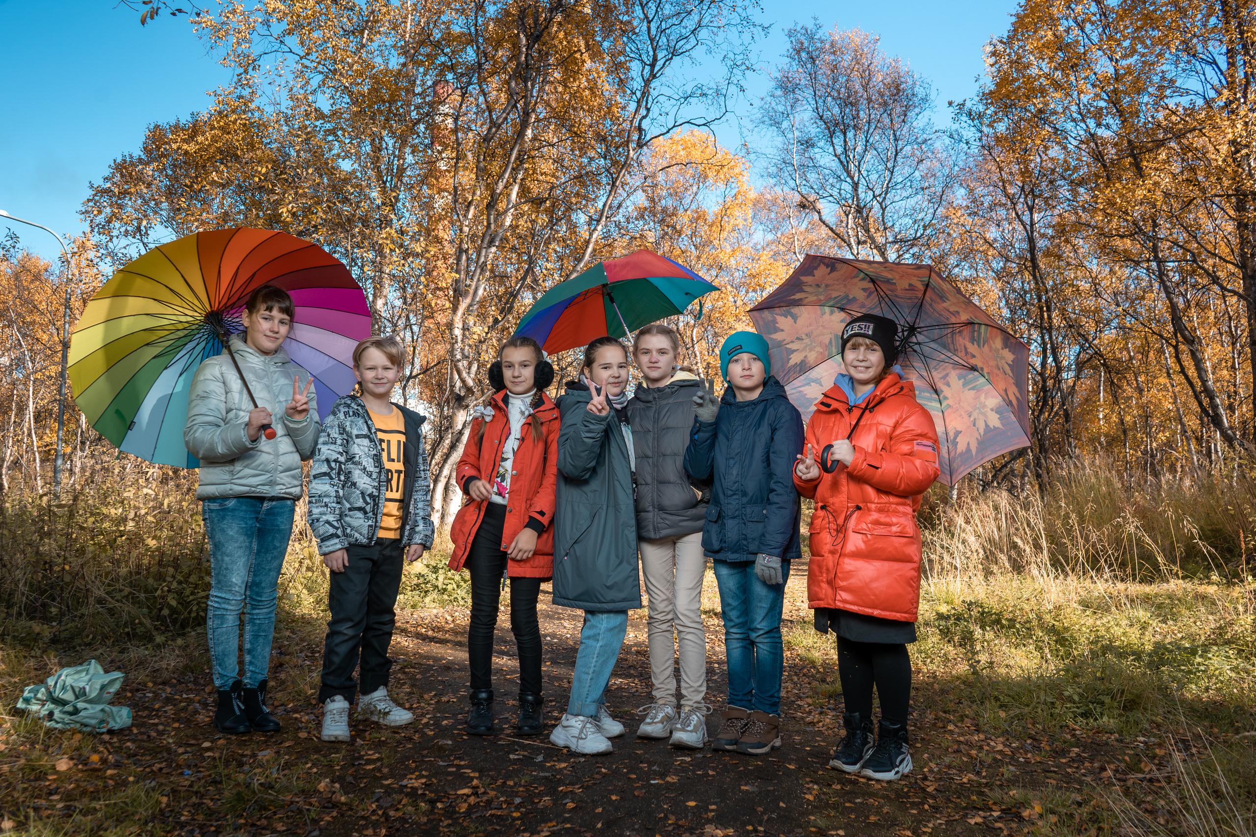 Уличная съёмка. Выпускные Альбомы Мурманск Санкт-Петербург