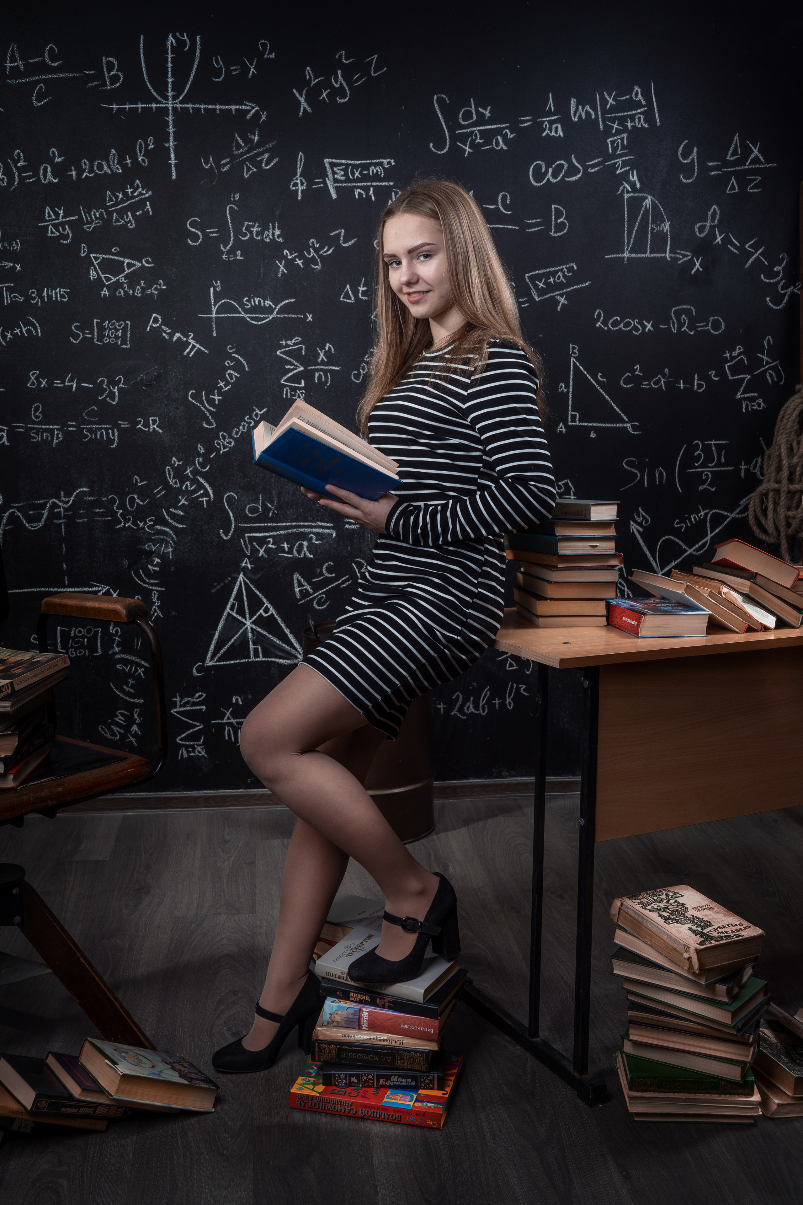 Школьная фотография Мурманская область 9 класс. Выпускные Альбомы Мурманск Санкт-Петербург