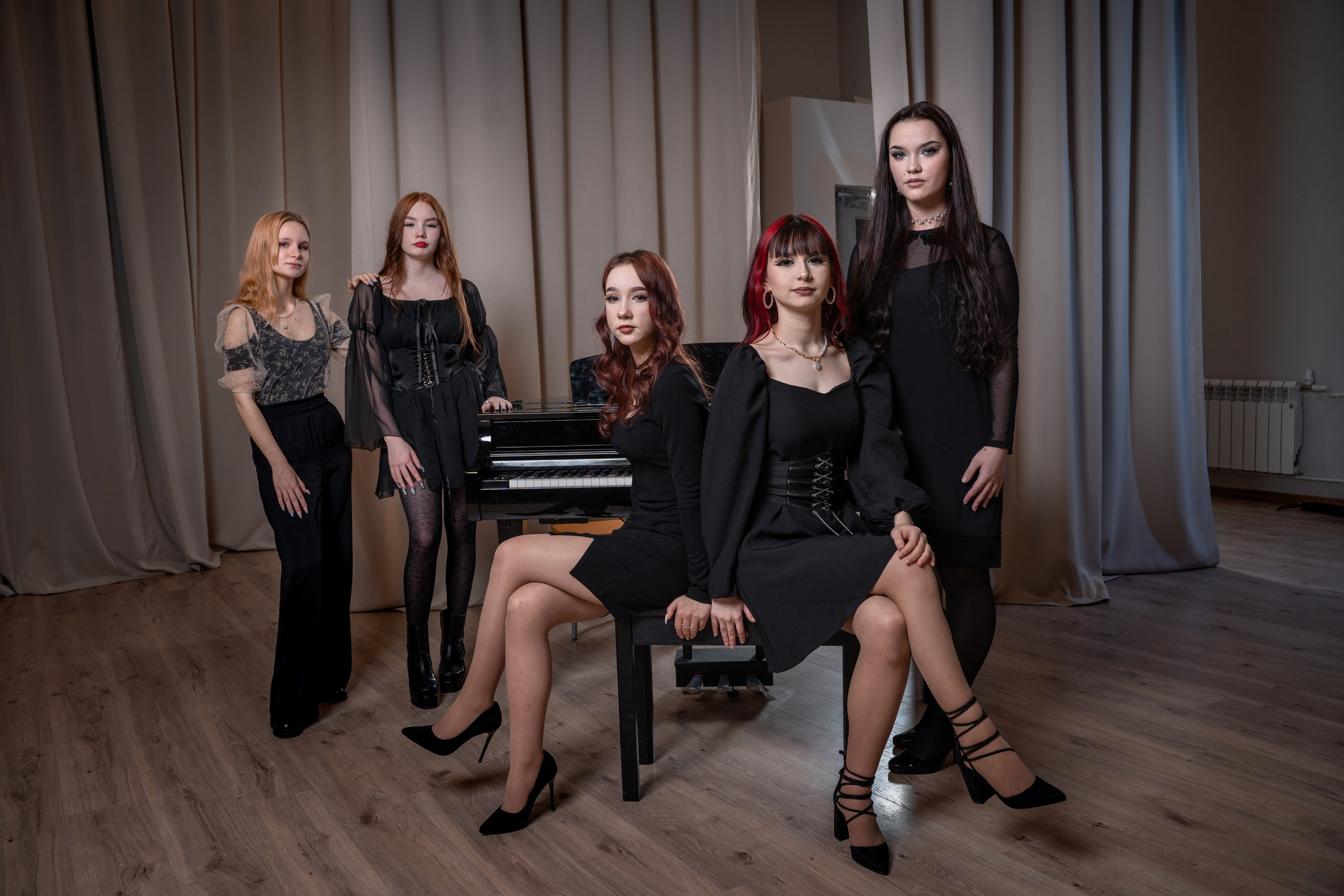 Альбом выпускной Мурманская область