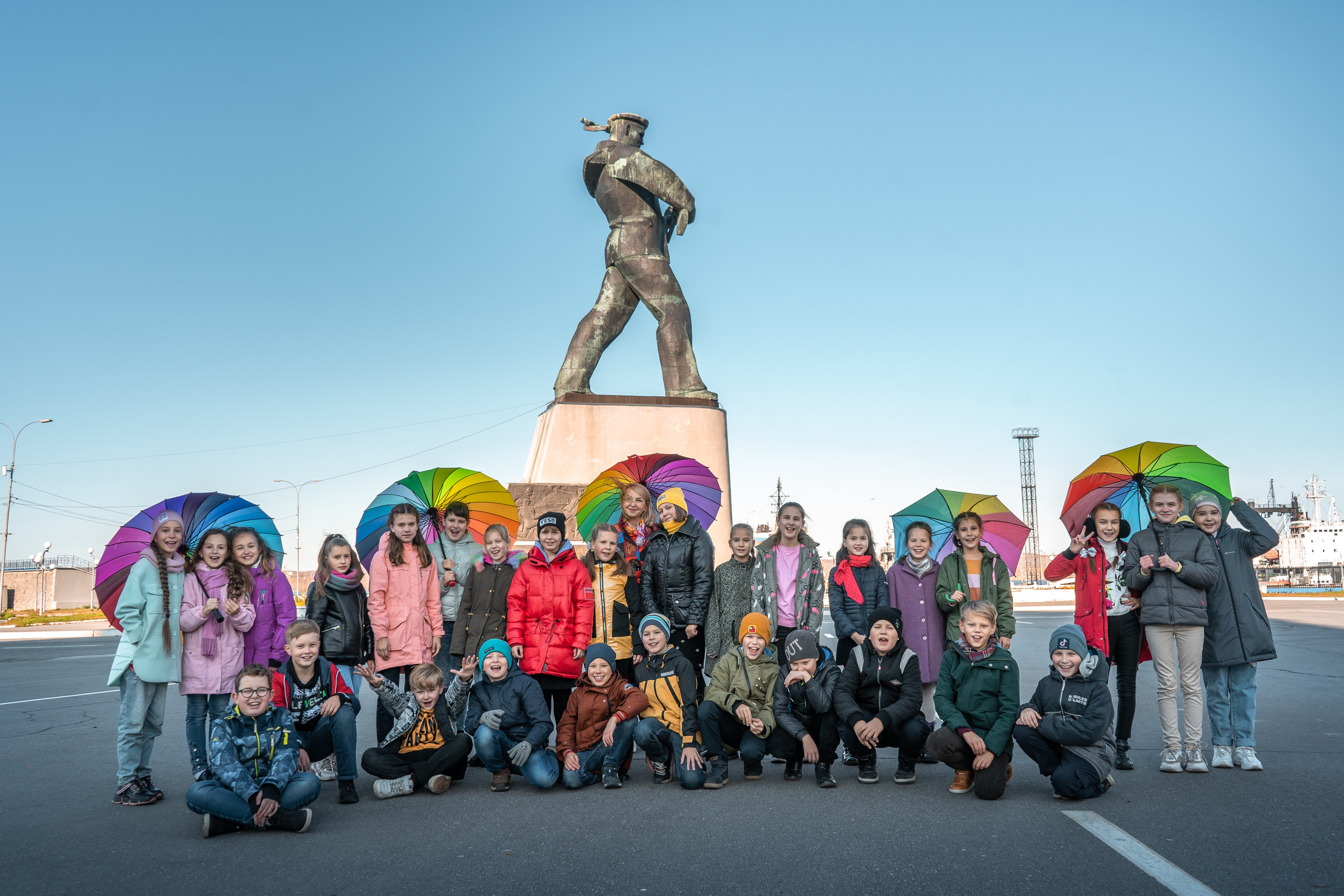 Уличная съёмка. Выпускные Альбомы Мурманск Санкт-Петербург