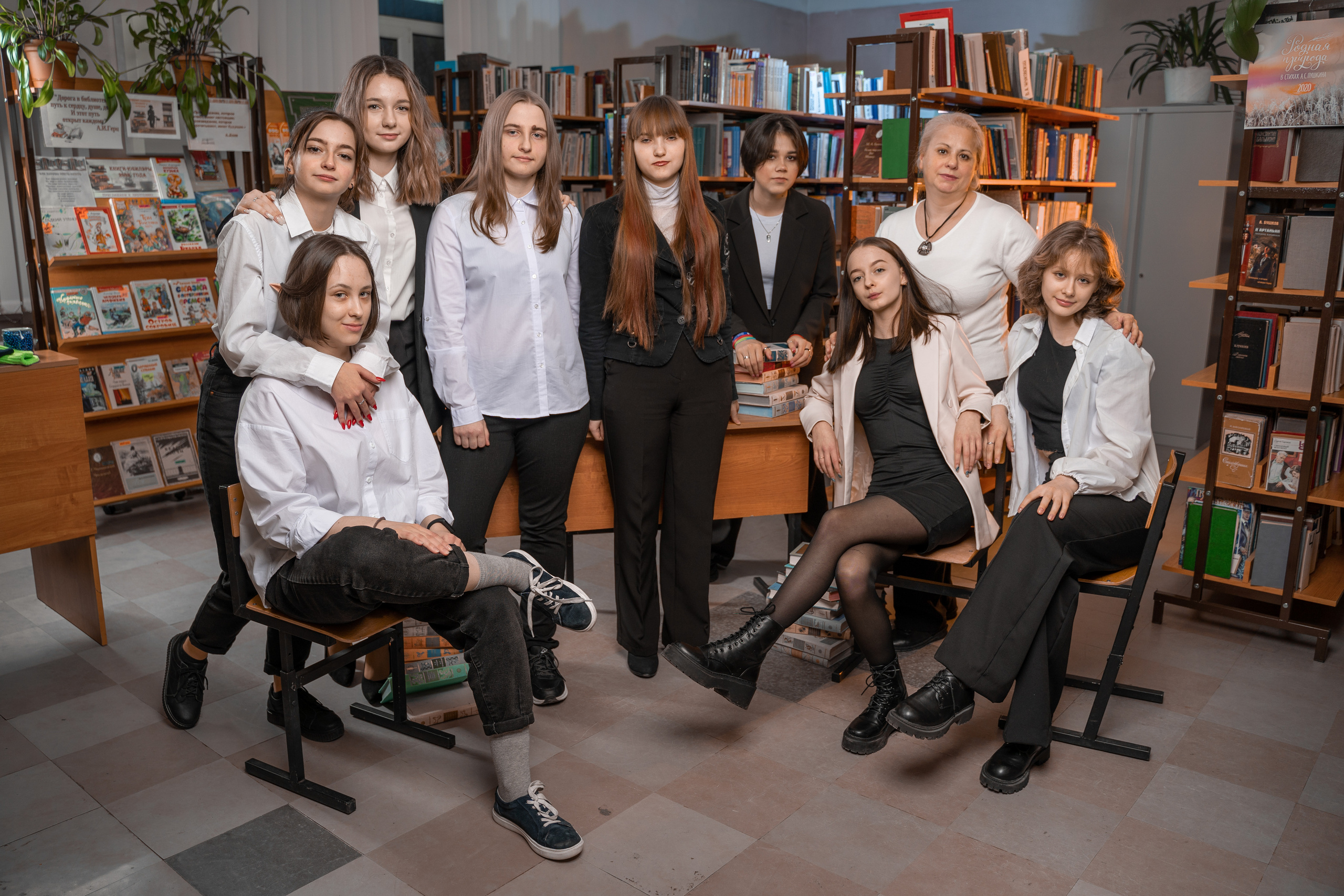 11 Класс П.Сафонова 2023. Выпускные Альбомы Мурманск Санкт-Петербург