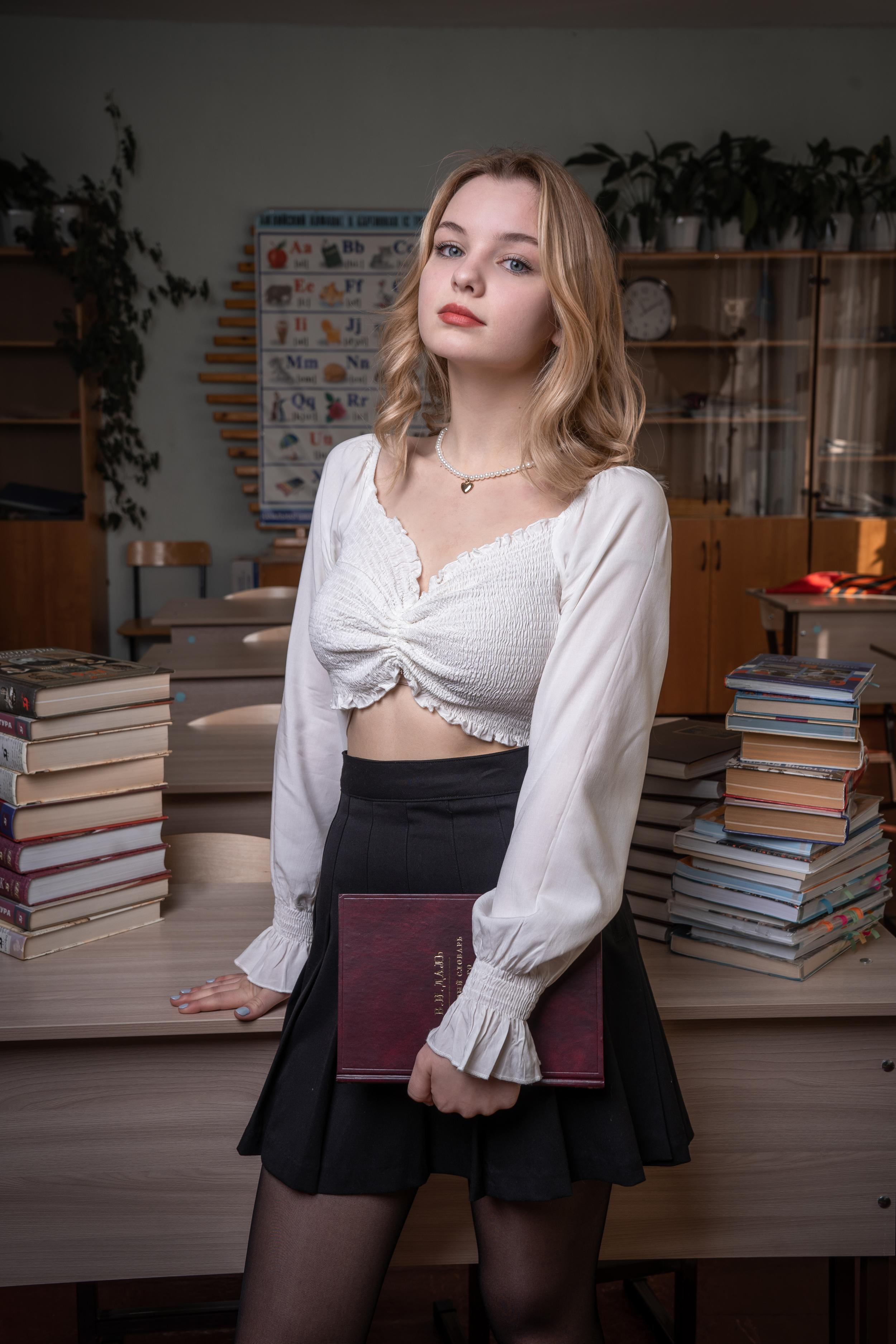 Выпускной 2023