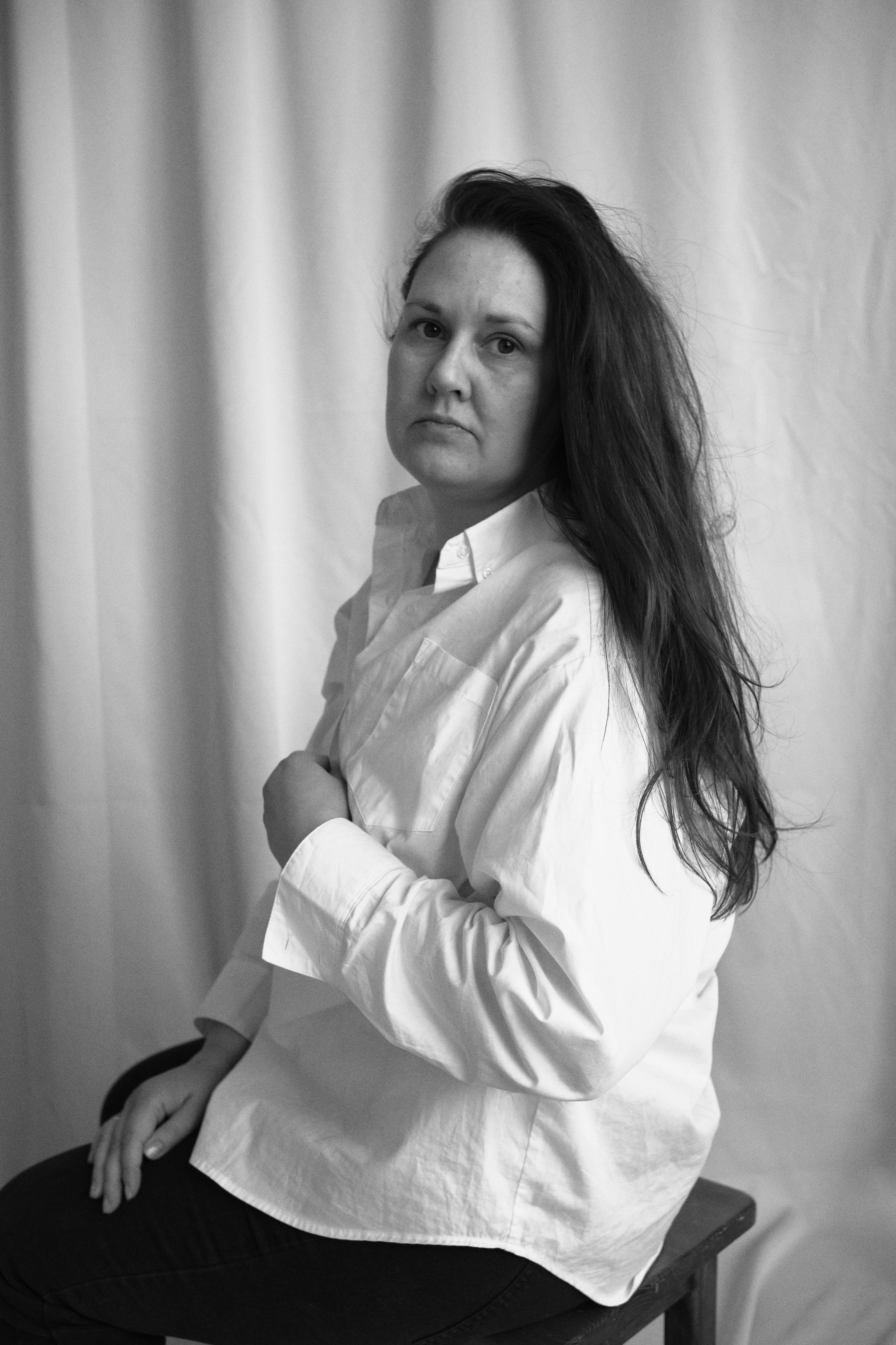 Злата и Оля