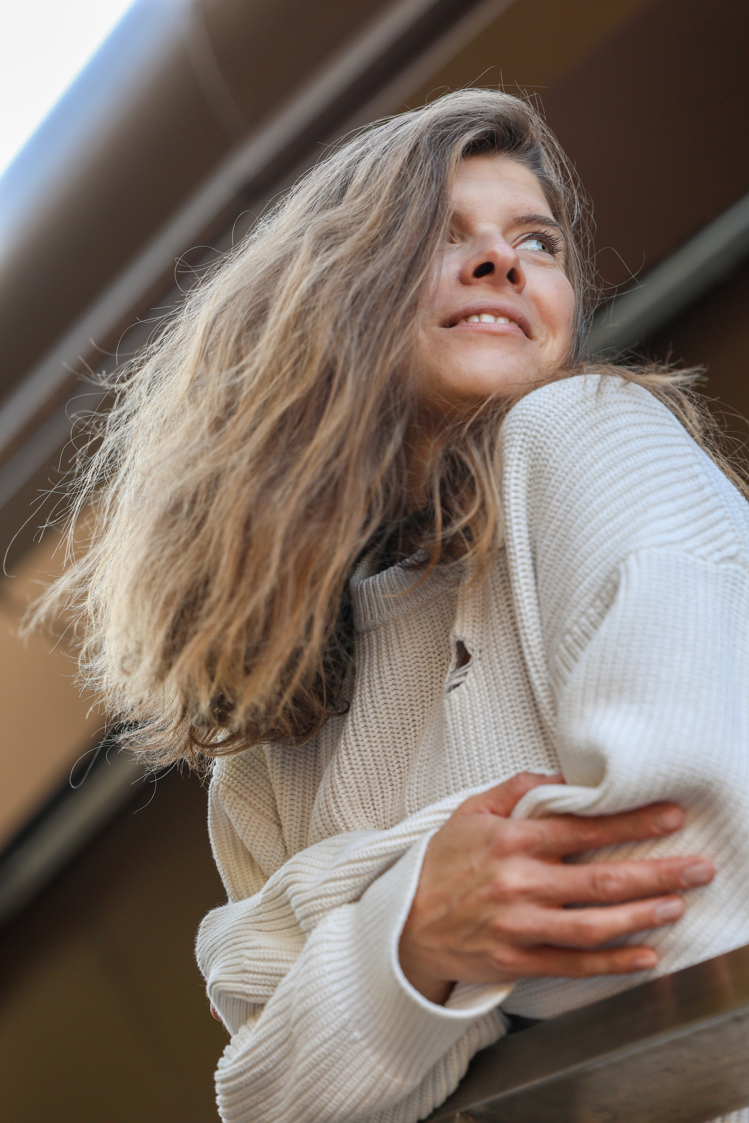 Фотопрогулки. Фотограф состояний Марина Савинская