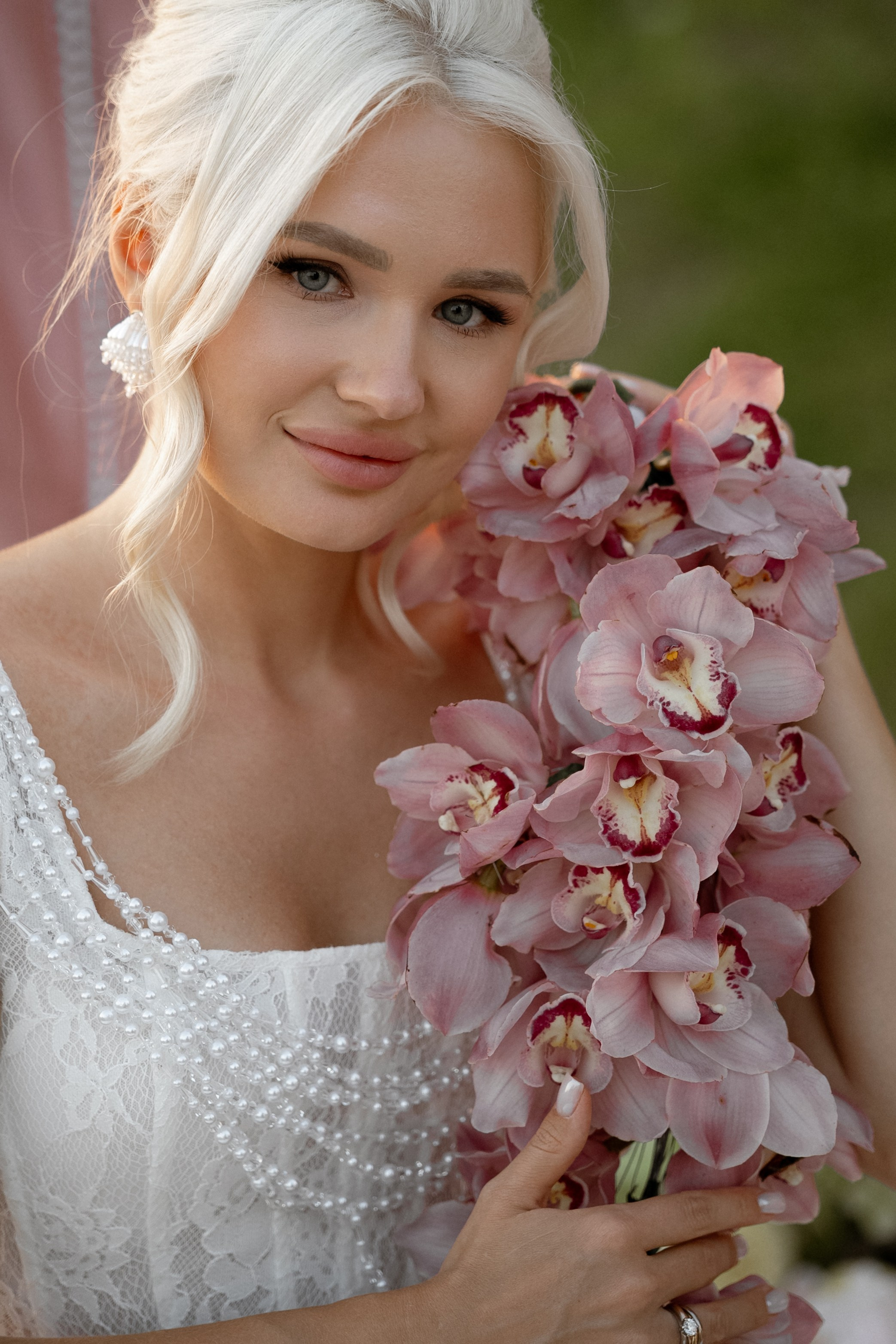 N+S Germes / Полный день (сокращено). Семейный и портретный фотограф в Саратове Сахарова Маша