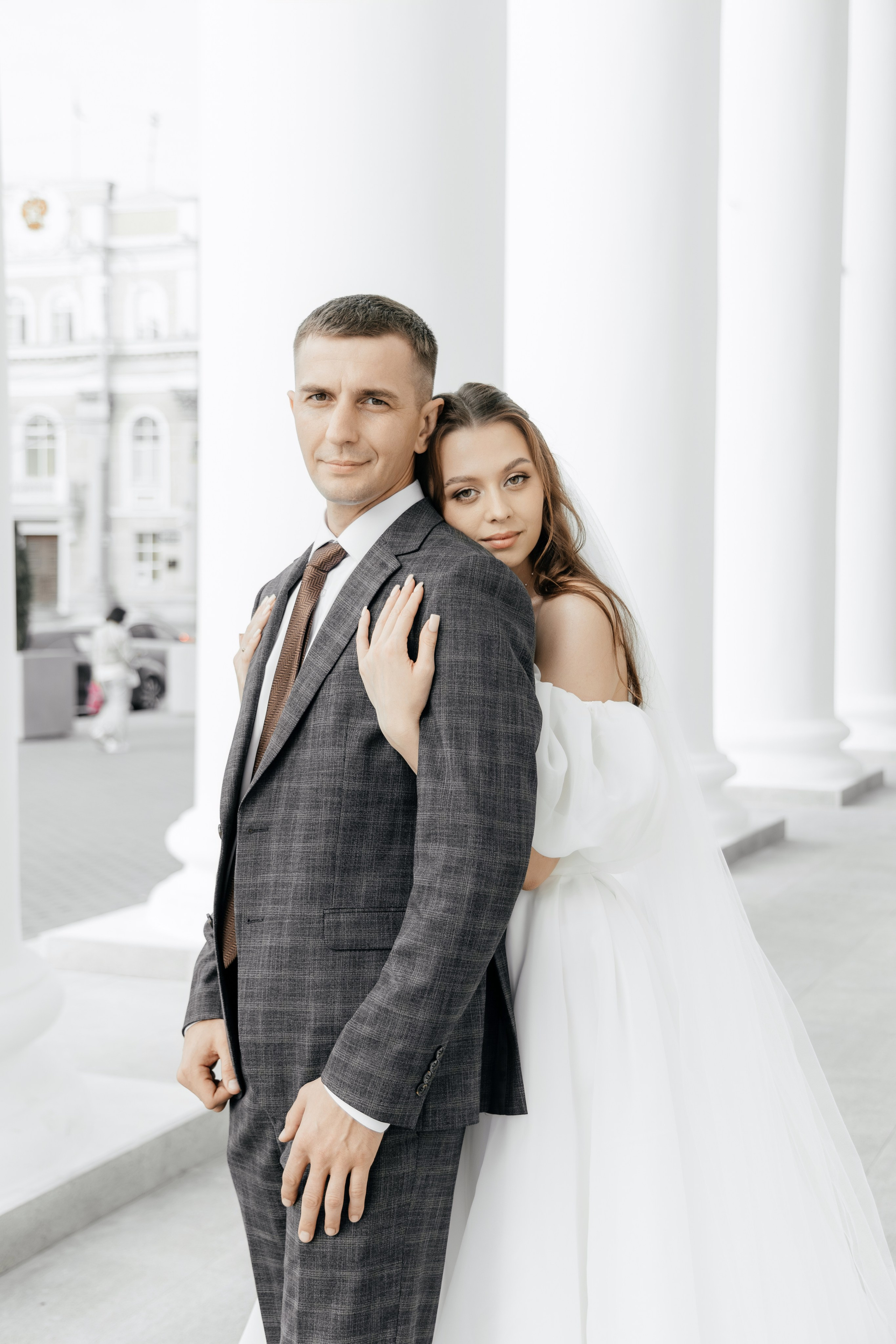 E&O WEDDING DAY. ФОТОГРАФ | ВИДЕОГРАФ | КУРГАН | ТЮМЕНЬ | ЕКБ Михаил Сутягин