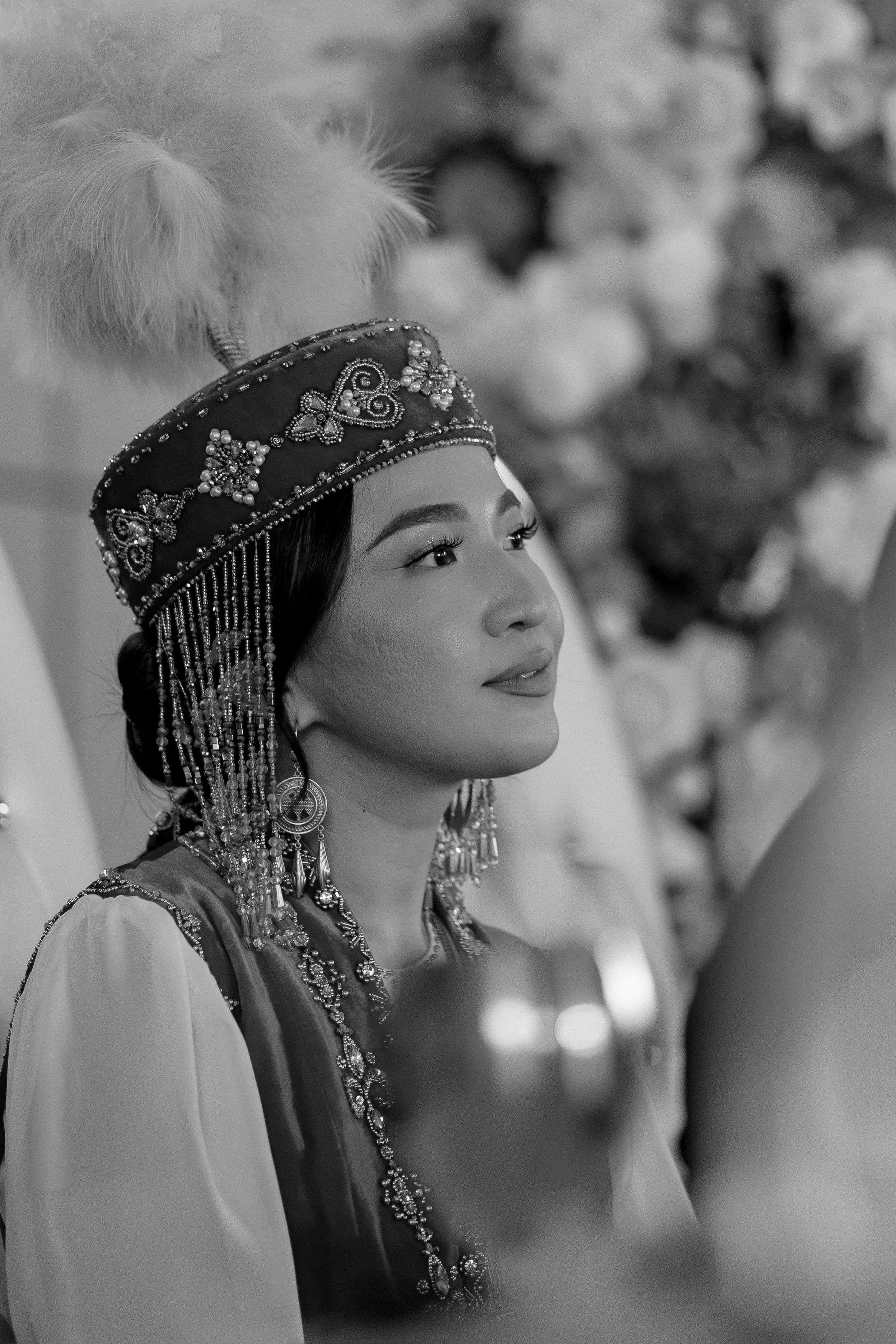 Uzatu Venera. Baikulov