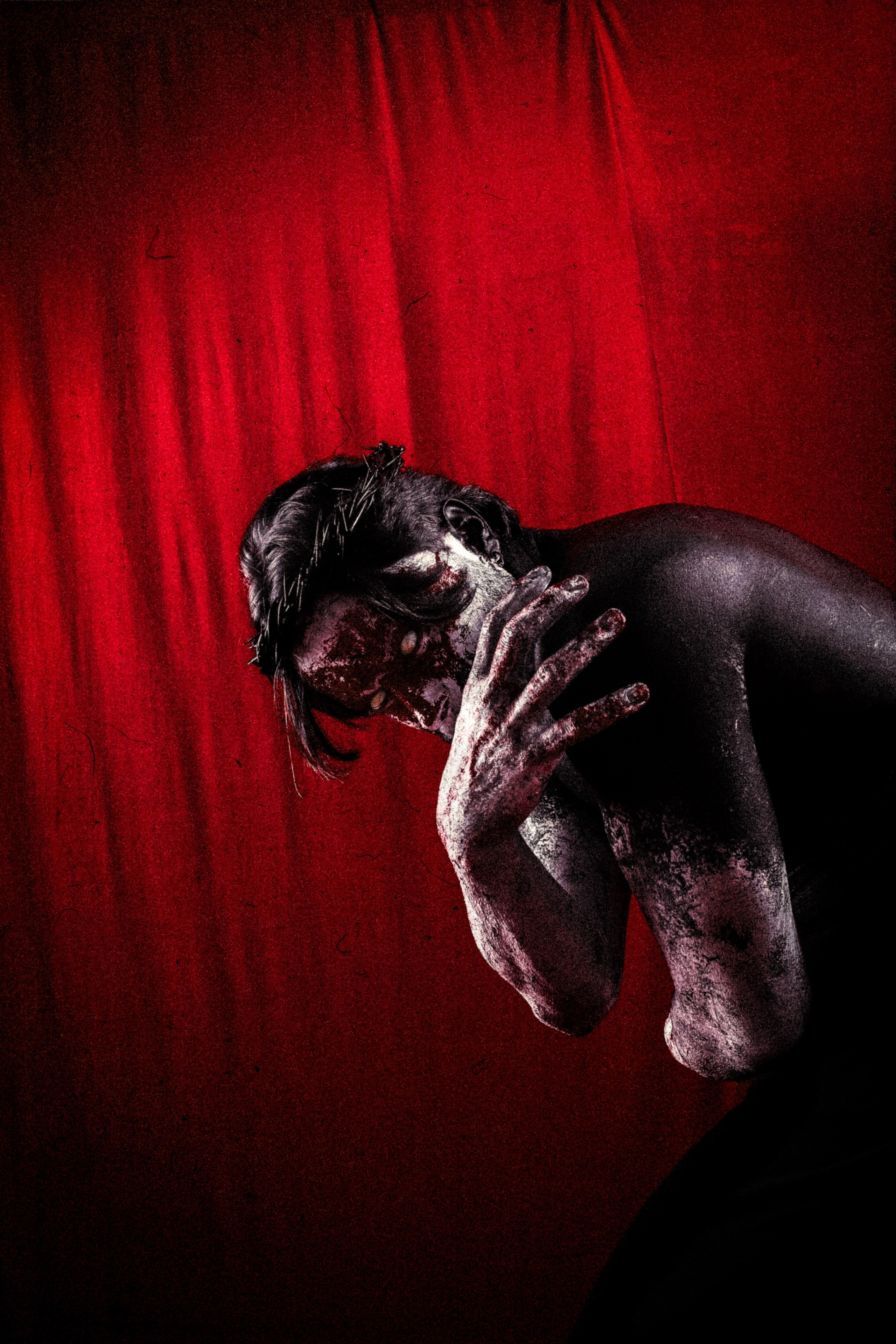 MAD KING. The Abstracter