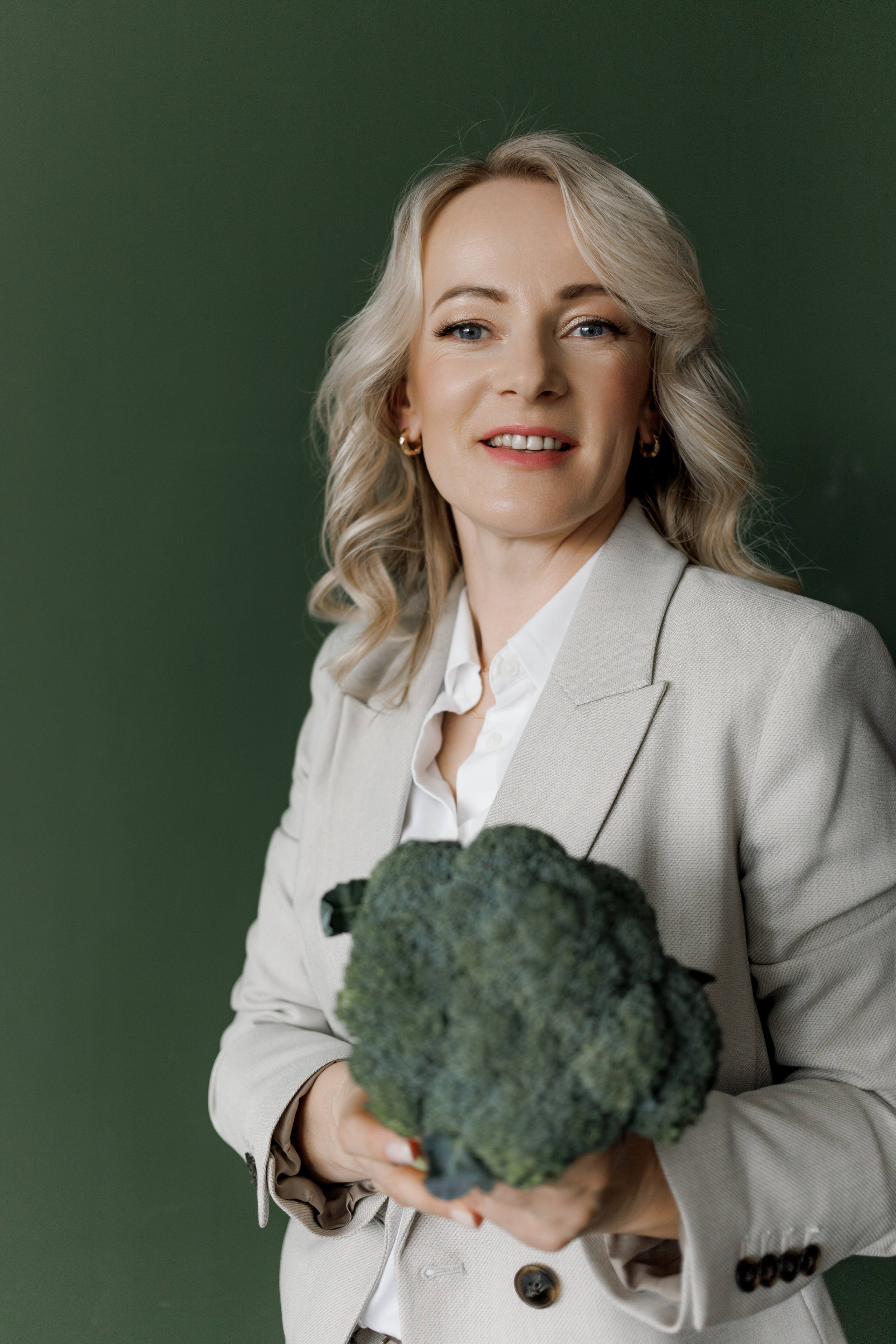 Контентная съёмка для нутрициолога. КОНТЕНТ ФОТОГРАФ