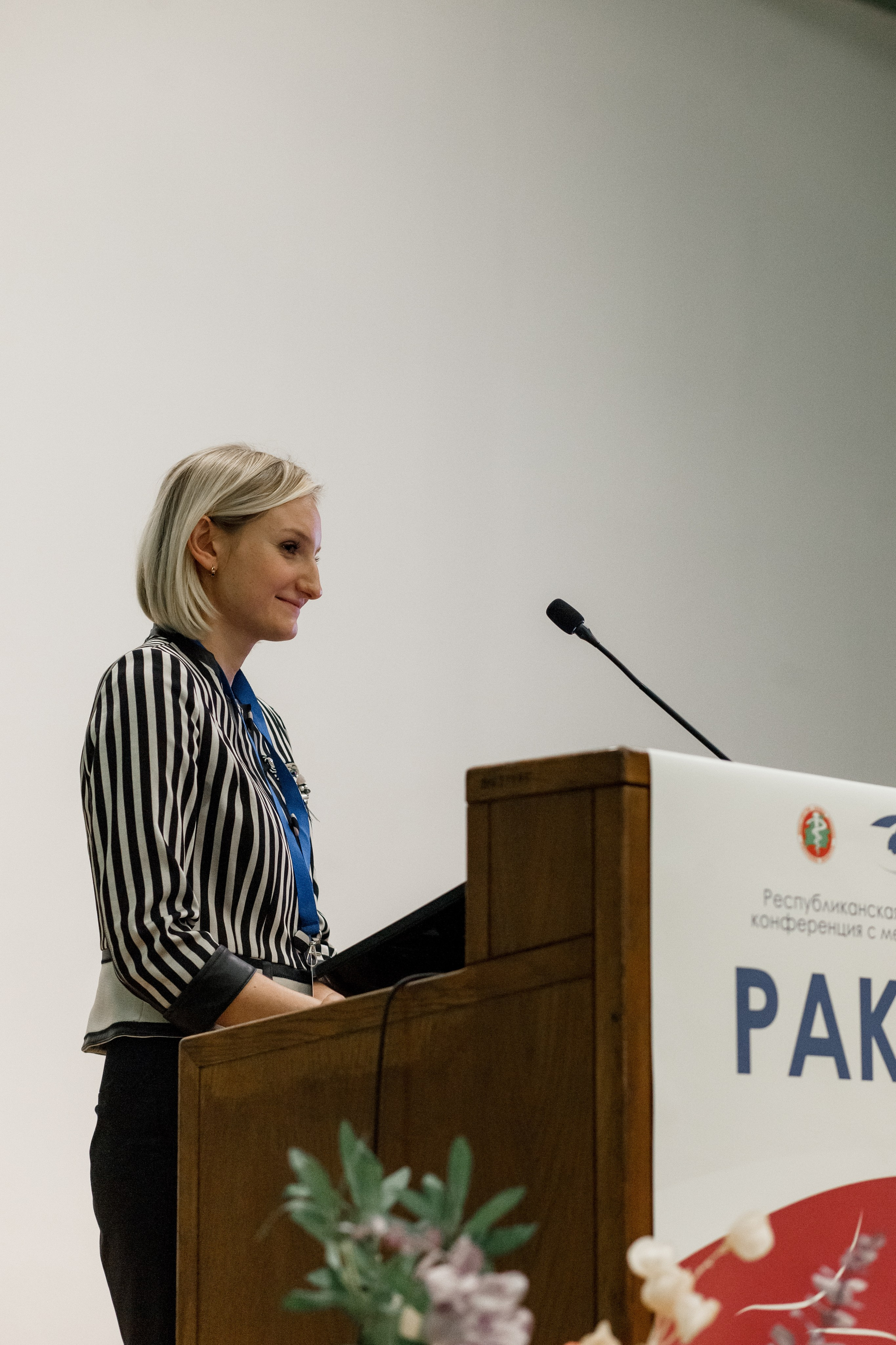 Репортажная фотосессия на медицинской конференции. КОНТЕНТ ФОТОГРАФ