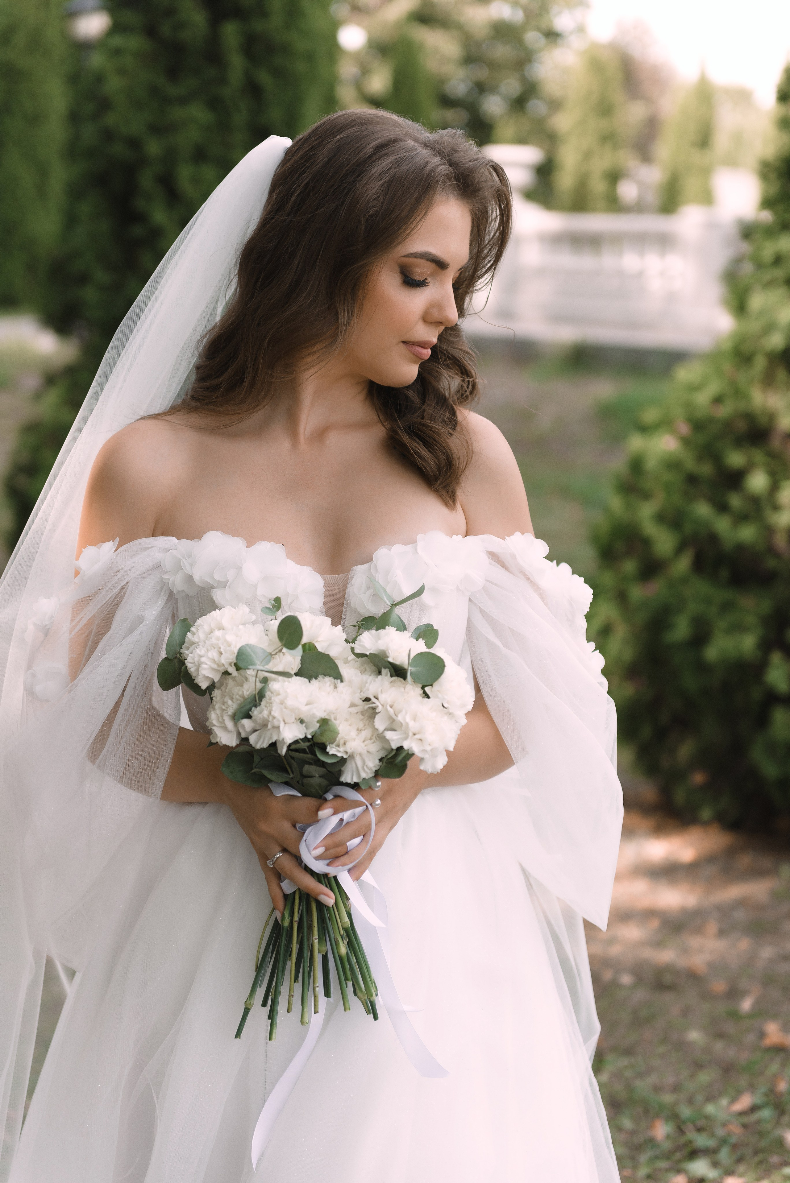 КРИСТИНА & МАКСИМ. Галина Котаранова — свадебный и семейный фотограф в Тамбове