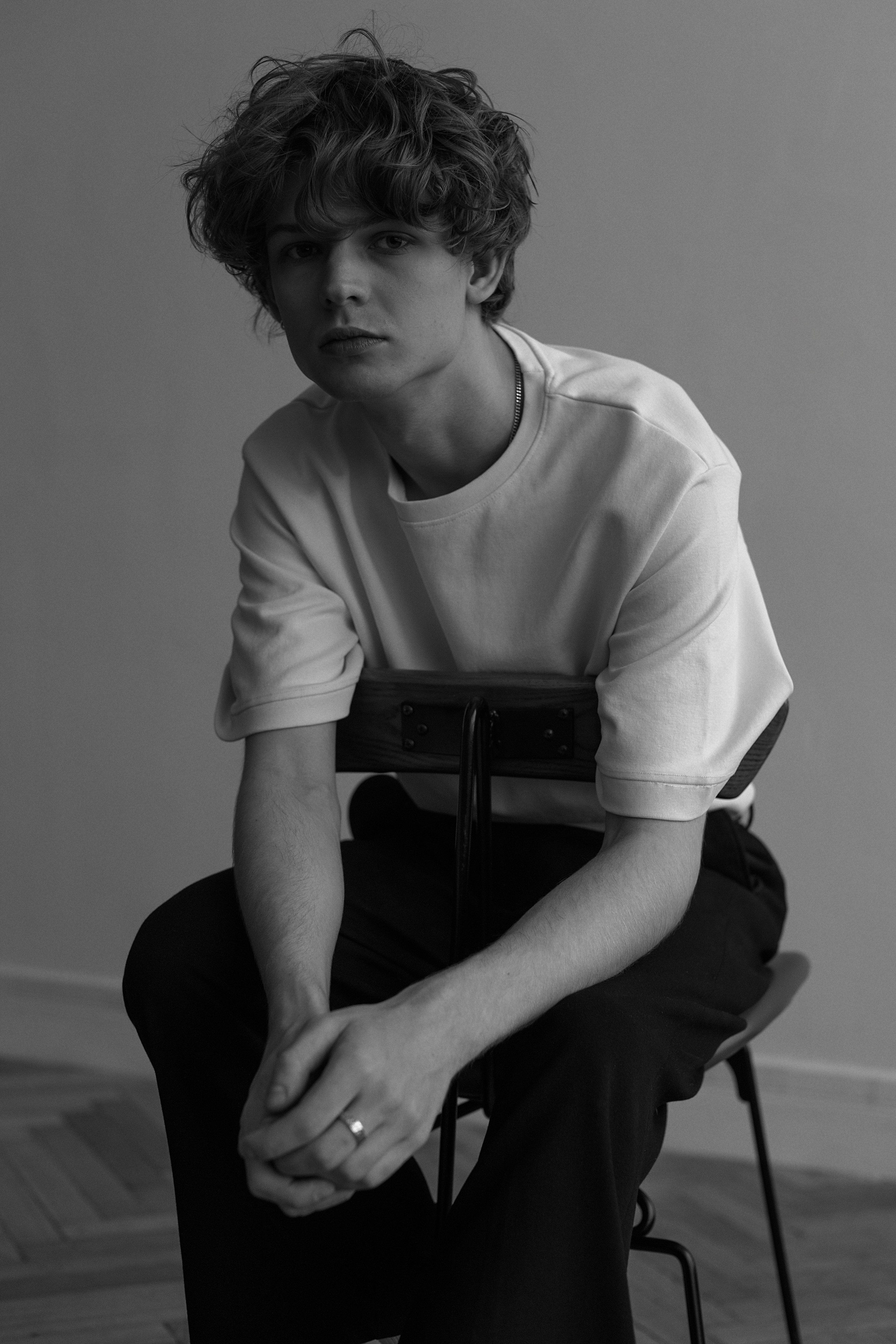 Тесты для Сергея. Игорь Березин — фотограф в Москве. Мужские портреты и коммерческая съёмка