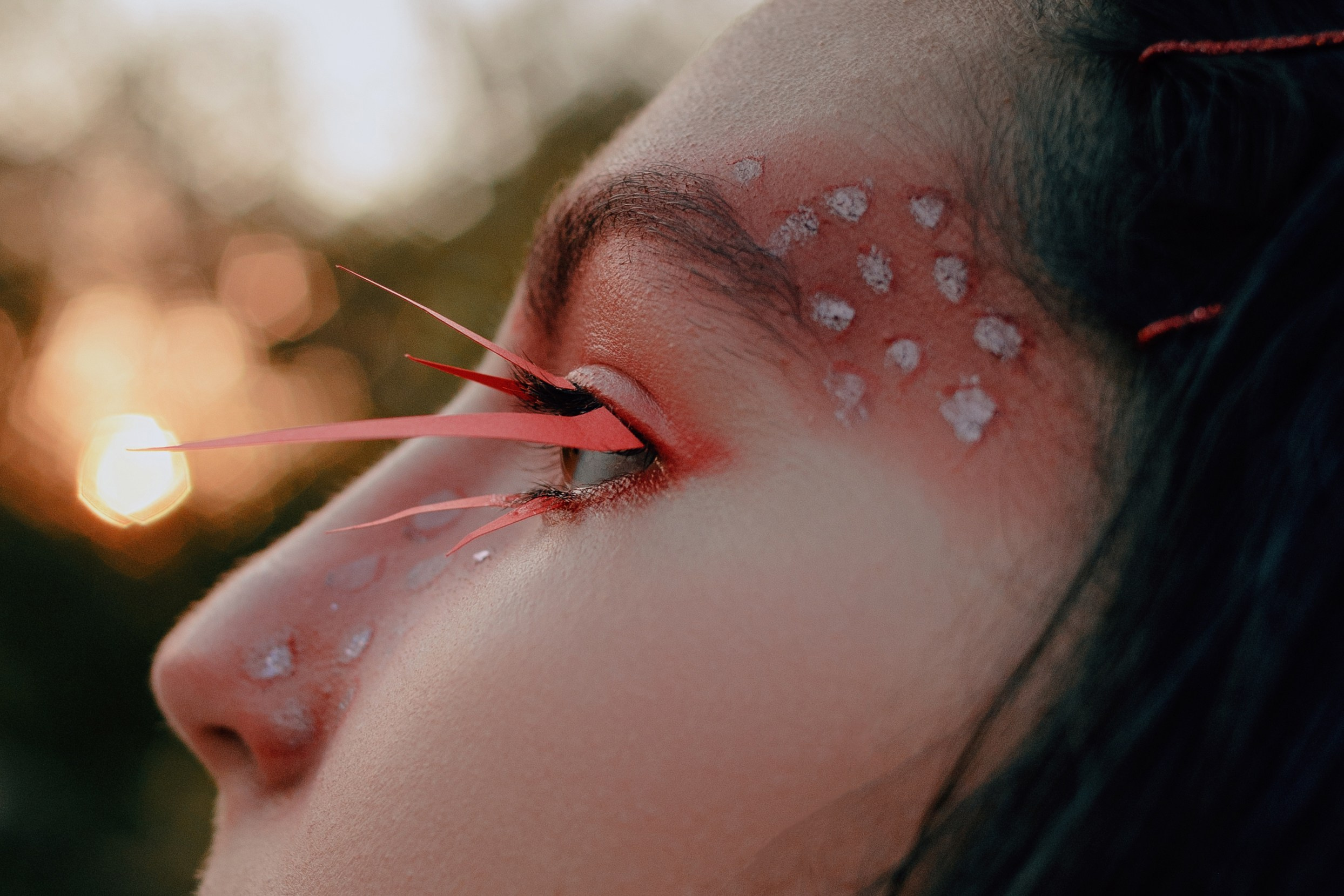 Русалка. Фотограф в Санкт-Петербурге Вера Сивенкова