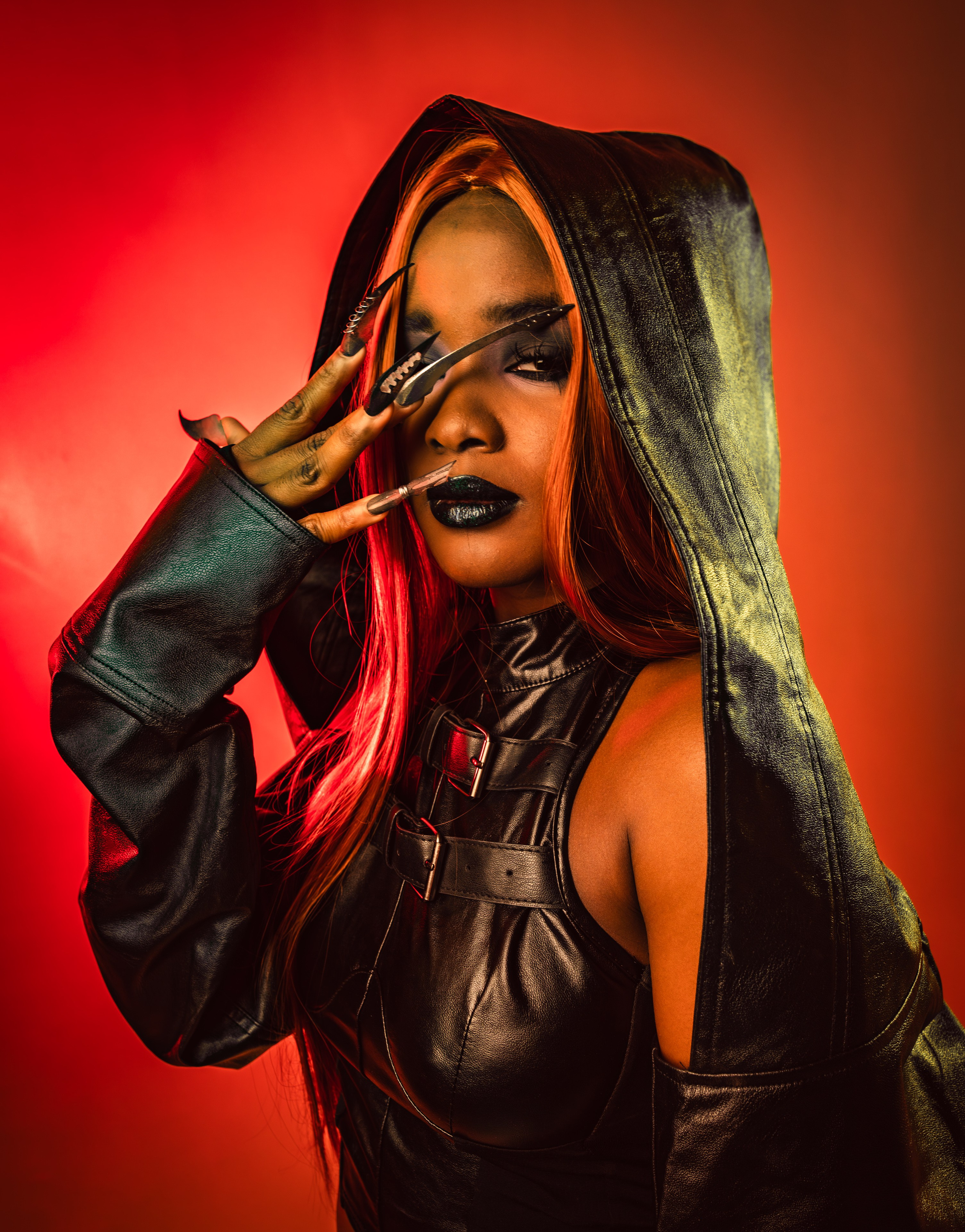 Фотосессии — Тама 2026 — Студия. Твой ламповый фотограф