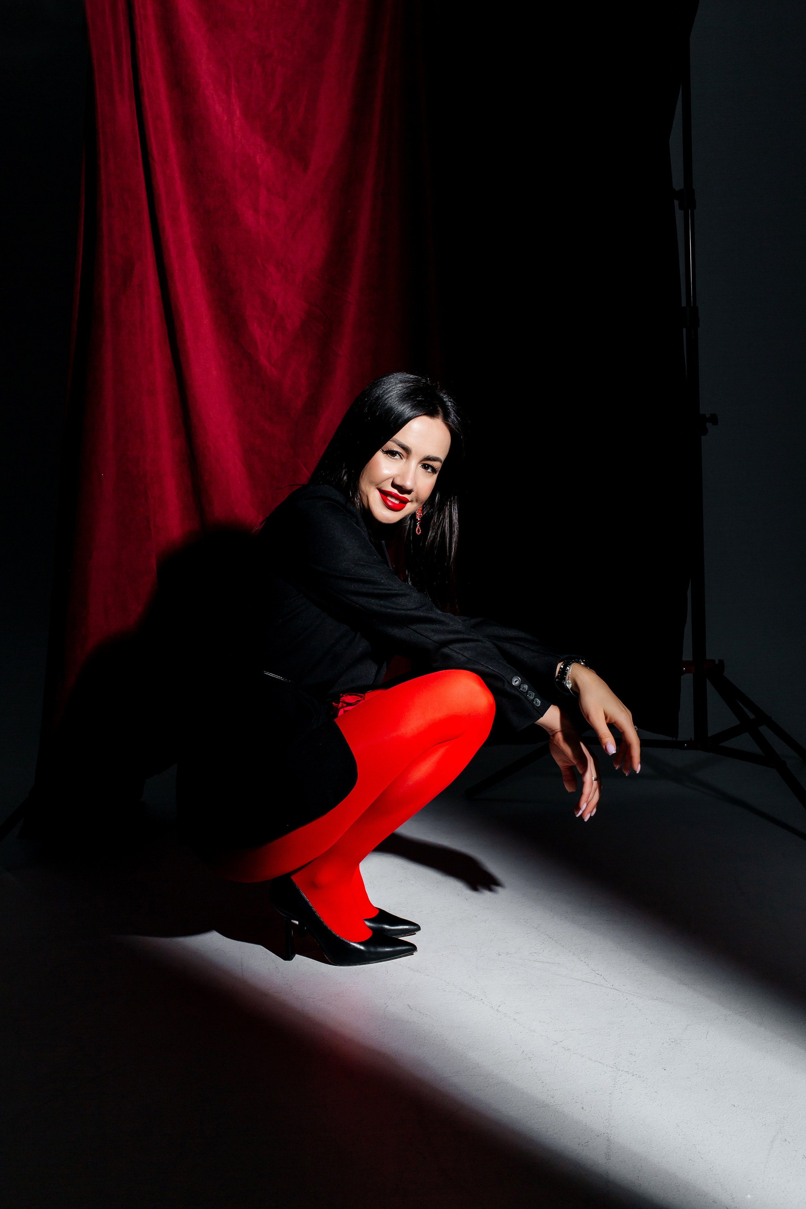 Любовь с дочкой портретная фотосессия. Женский фотограф в Оренбурге Ирина Заводчикова