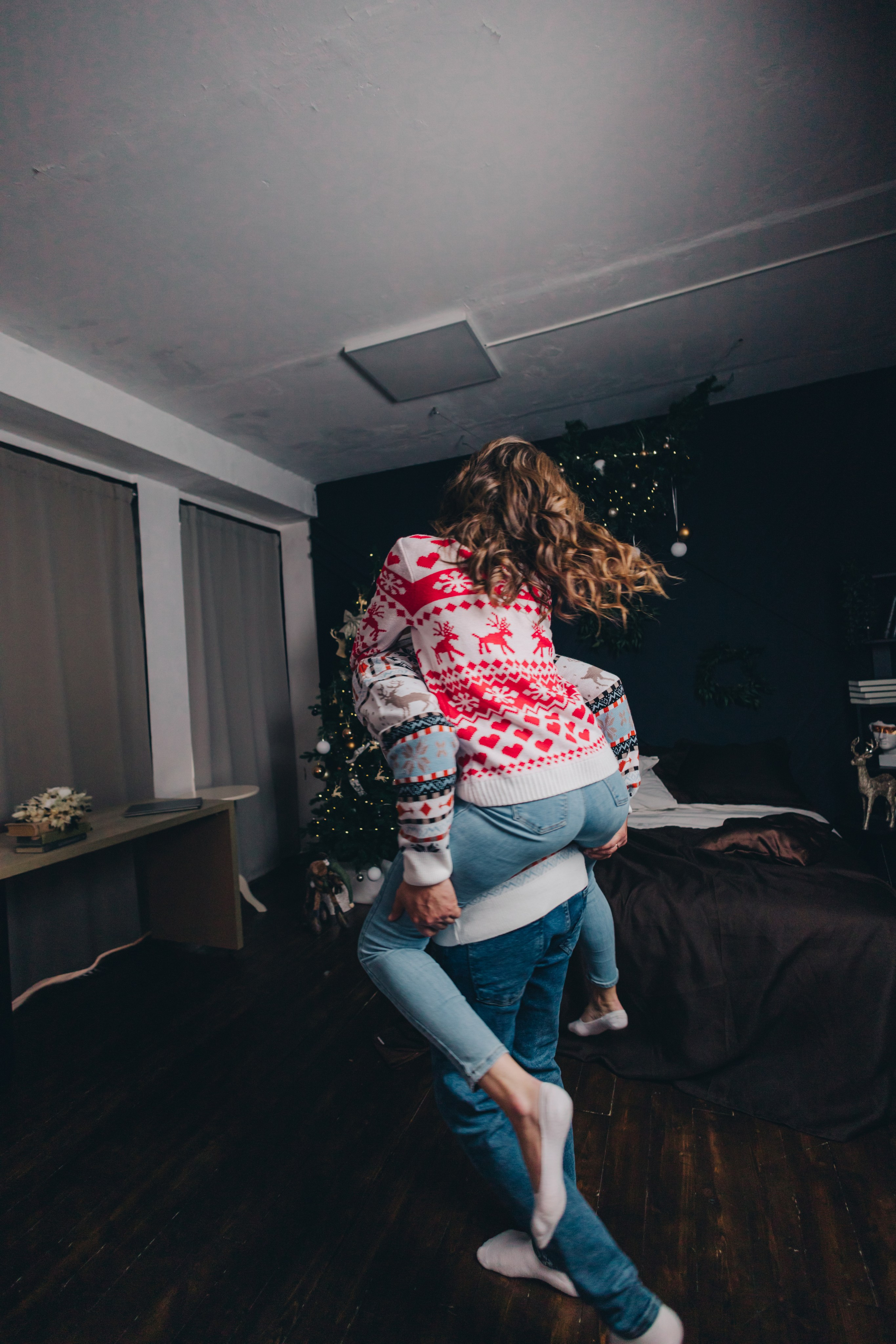 Алина и Динар. Фотограф Уфа