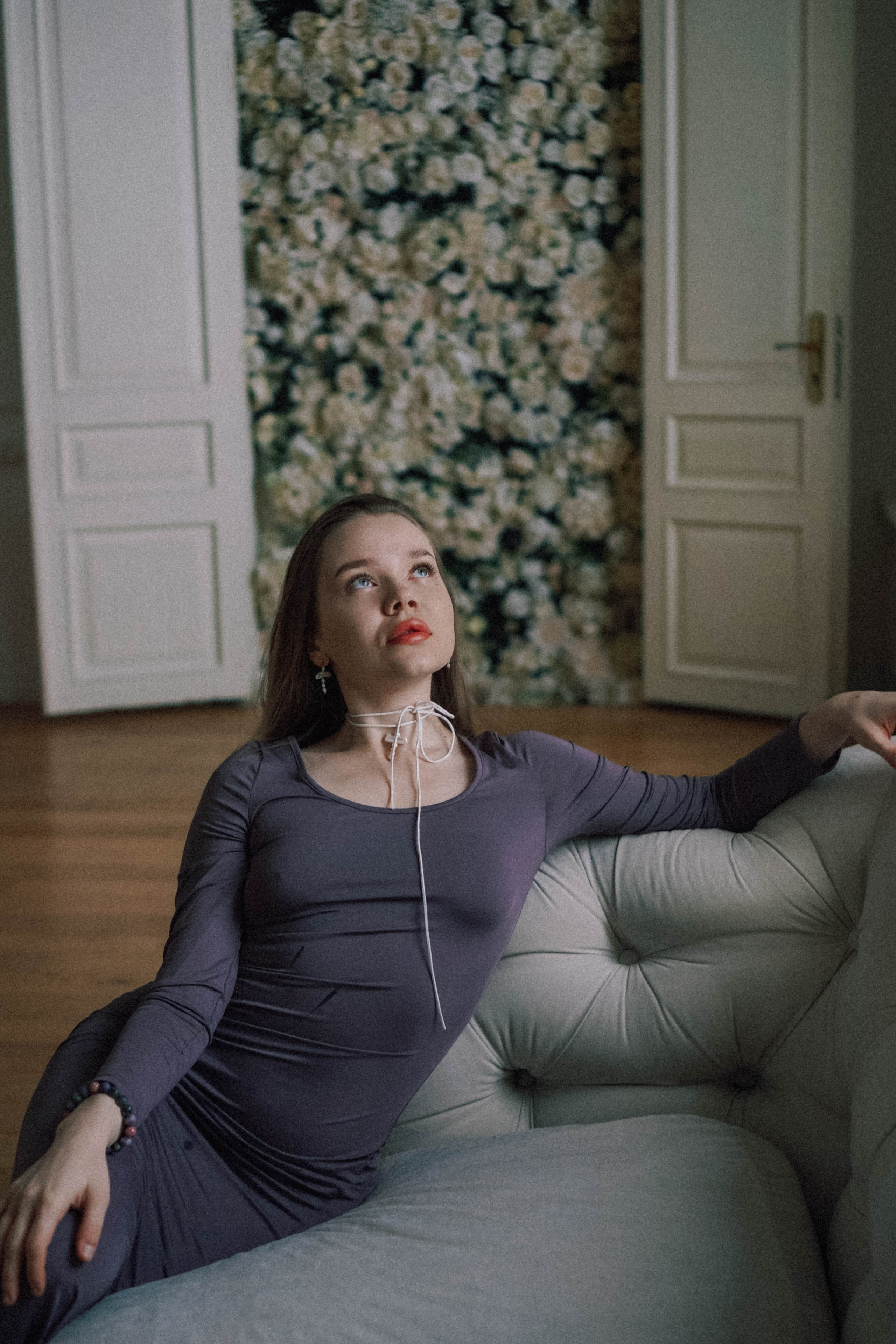 22. Профессиональный фотограф, Санкт-Петербург — Виктория Богомолова