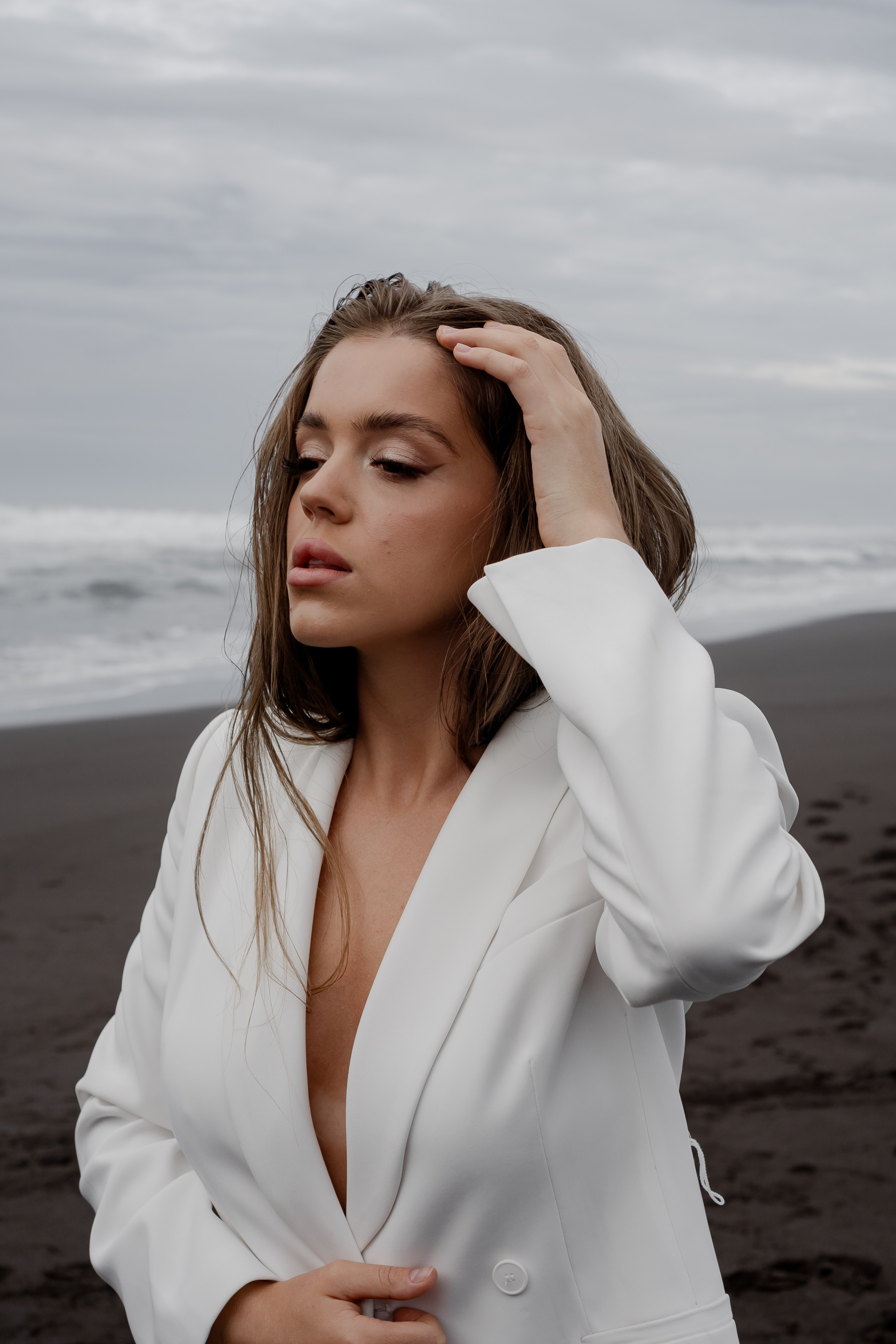 ТИХИЙ ОКЕАН. Профессиональный фотограф, Санкт-Петербург — Виктория Богомолова