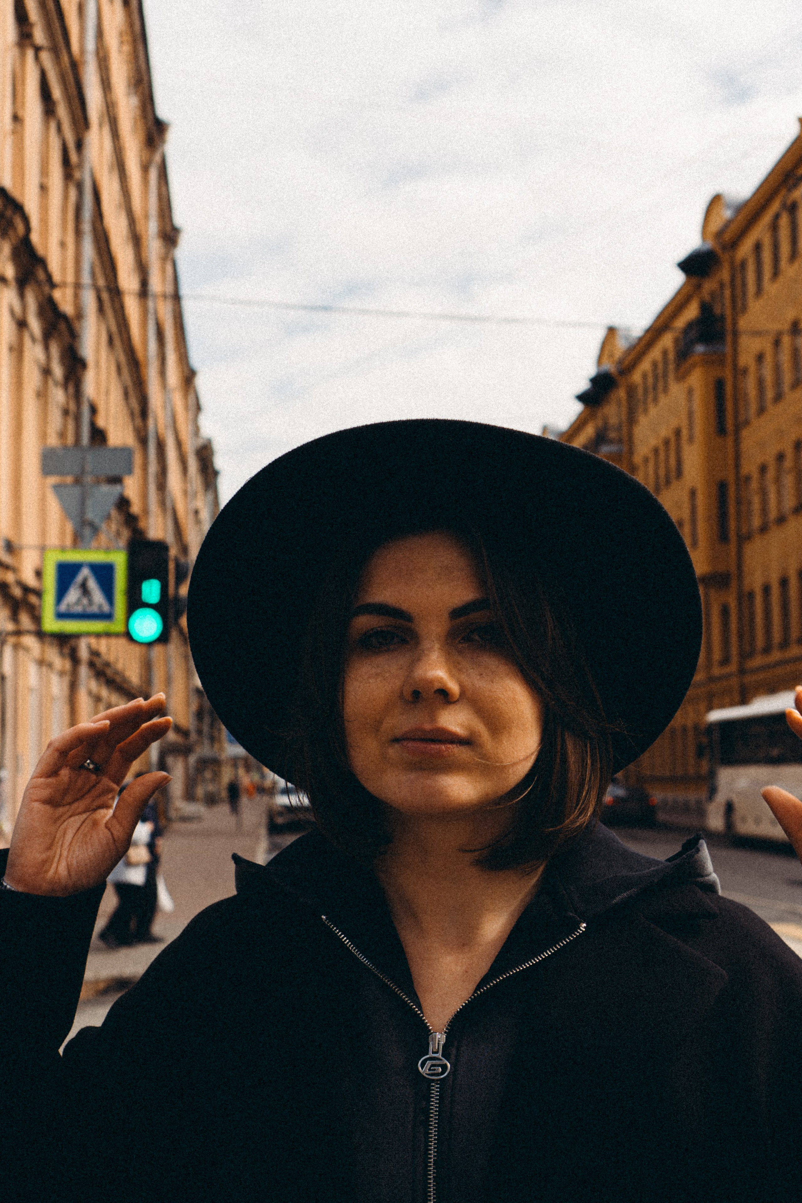 Прогулка по весеннему Питеру. Профессиональный фотограф, Санкт-Петербург — Виктория Богомолова