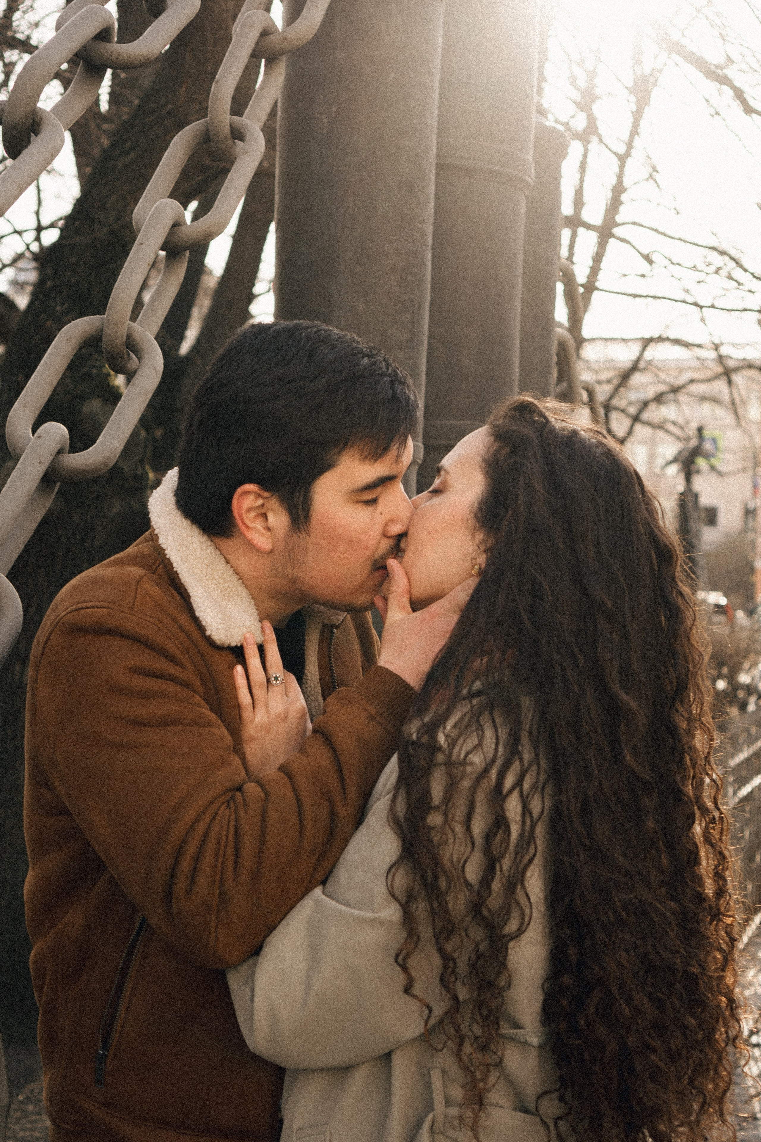 Love story. Профессиональный фотограф, Санкт-Петербург — Виктория Богомолова