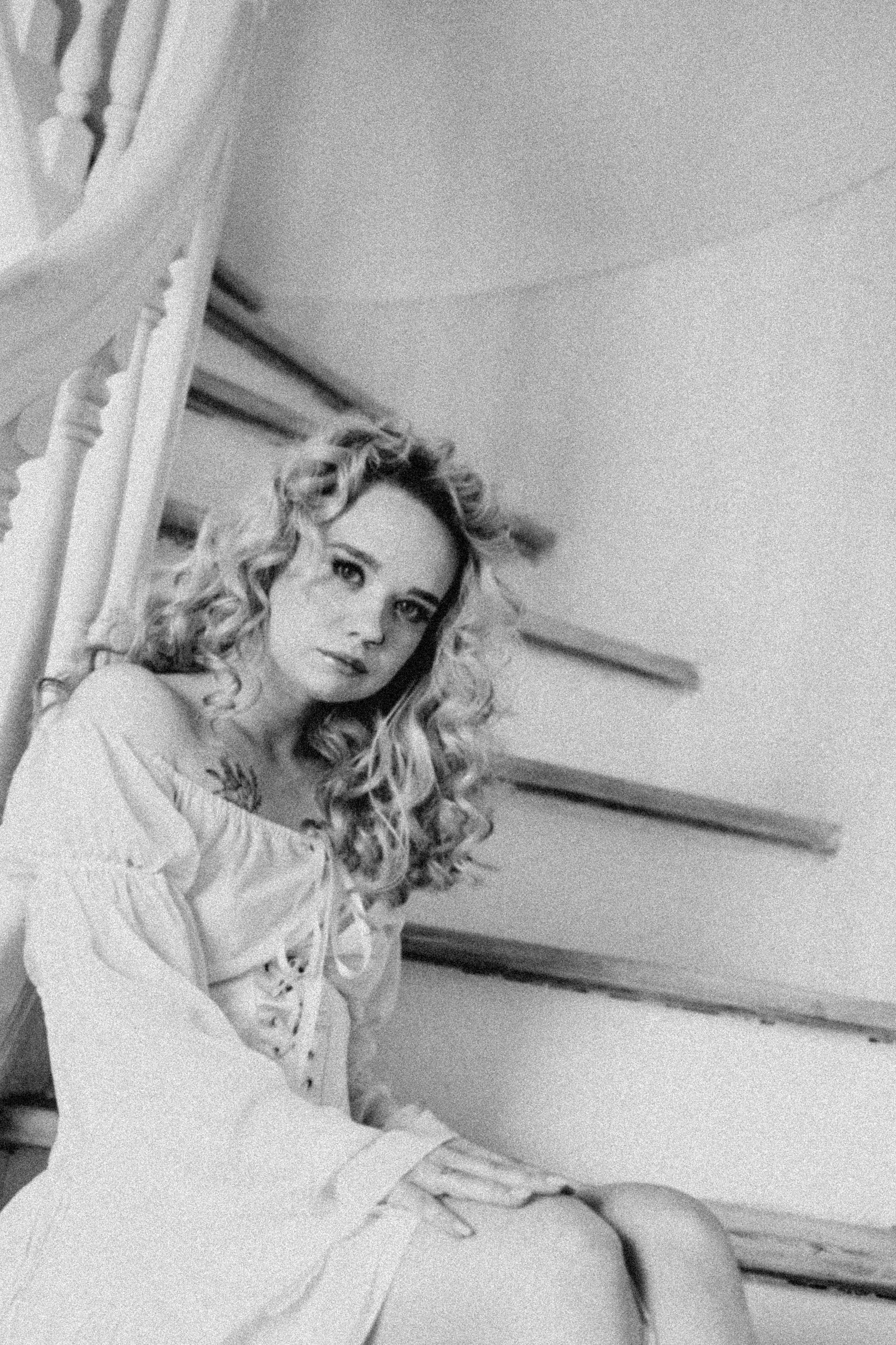 Студийная. Профессиональный фотограф, Санкт-Петербург — Виктория Богомолова