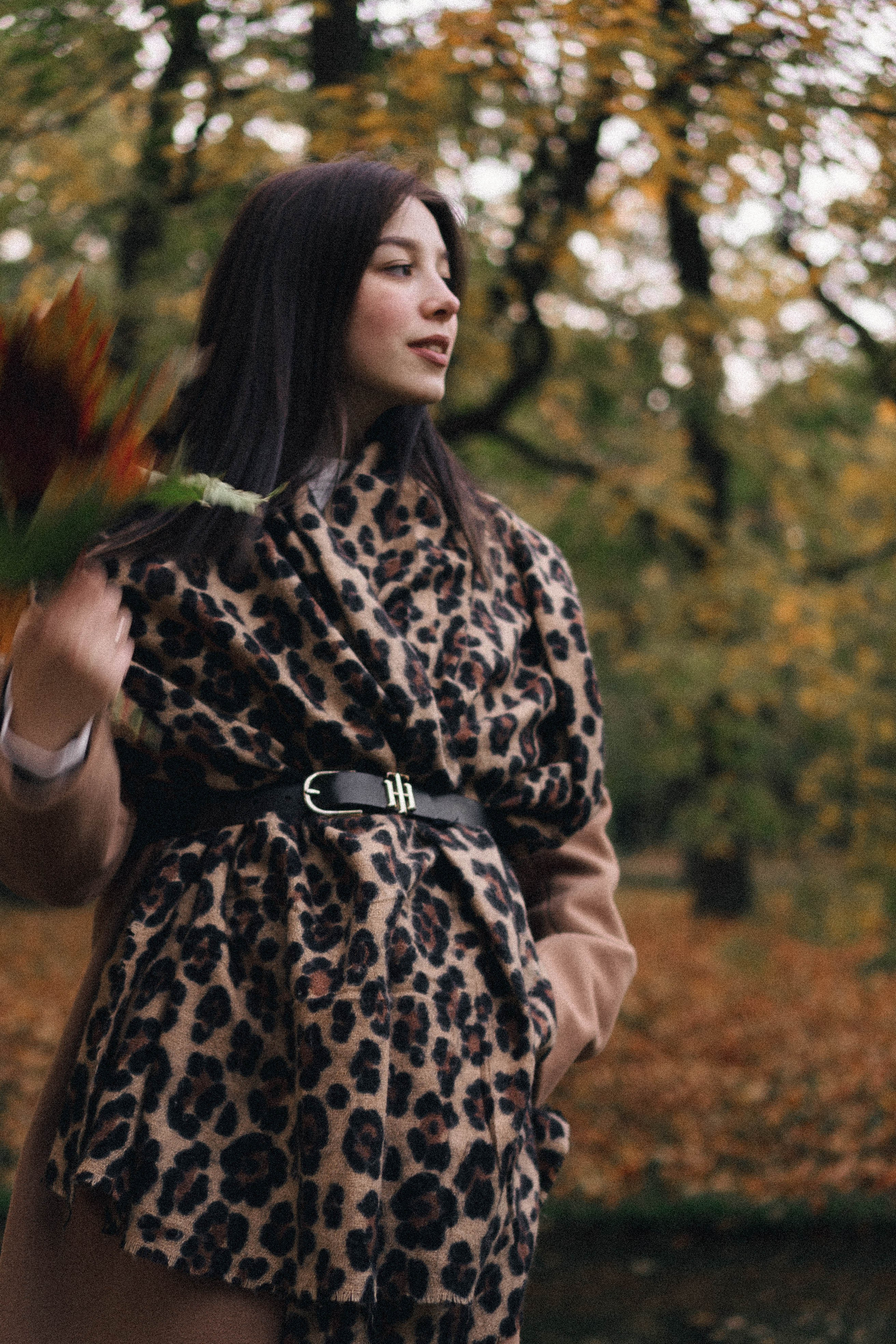 Осенняя. Профессиональный фотограф, Санкт-Петербург — Виктория Богомолова