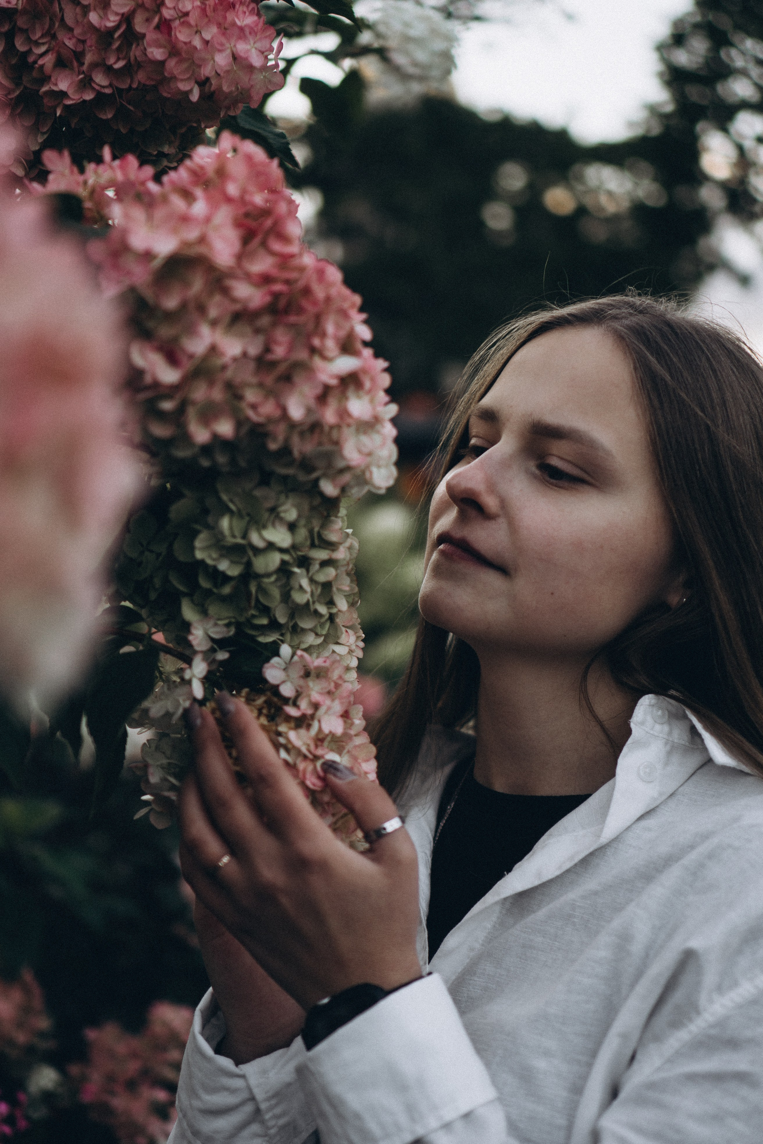 ПРОГУЛКА НА ЗАКАТЕ. Профессиональный фотограф, Санкт-Петербург — Виктория Богомолова