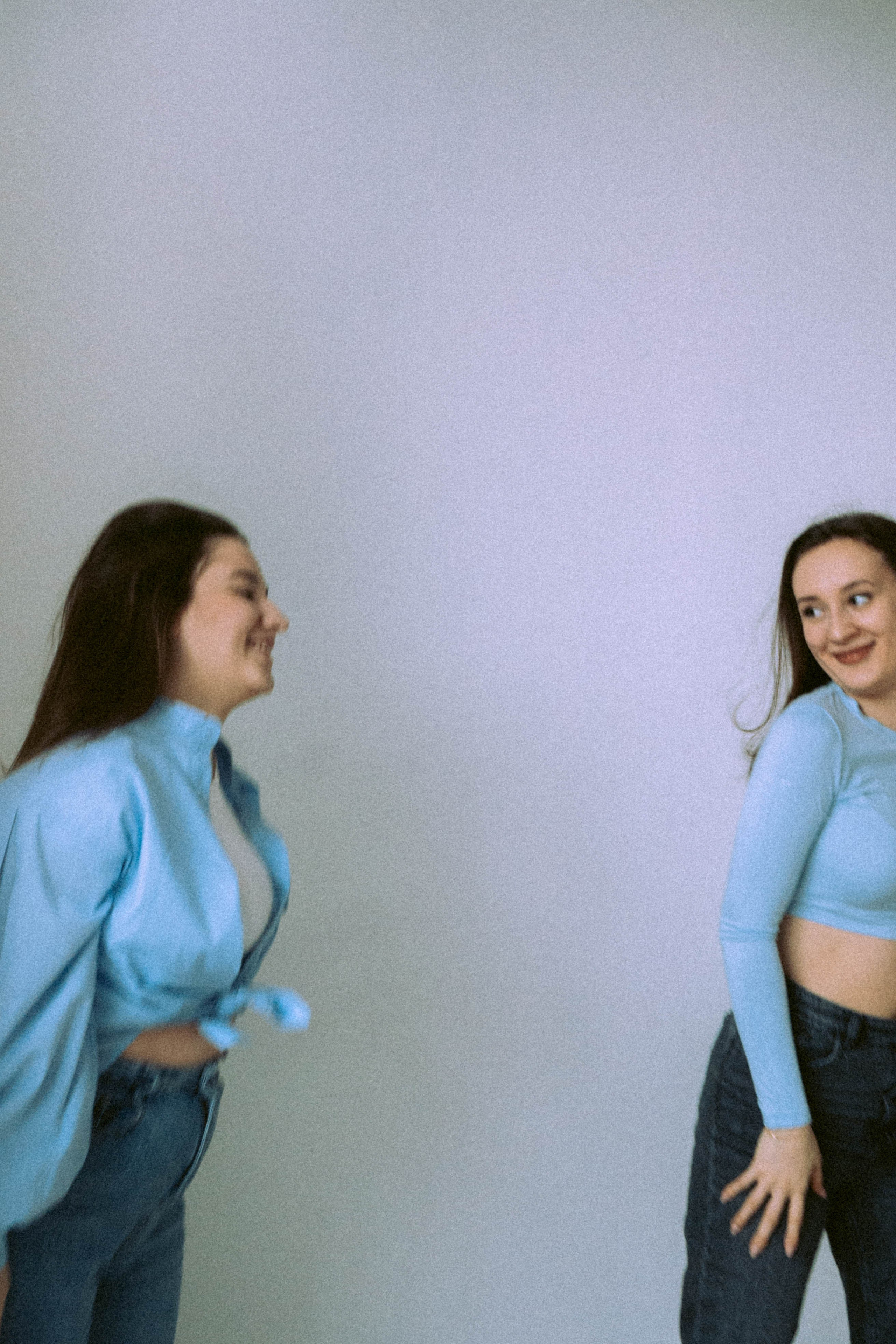 Подружки. Профессиональный фотограф, Санкт-Петербург — Виктория Богомолова