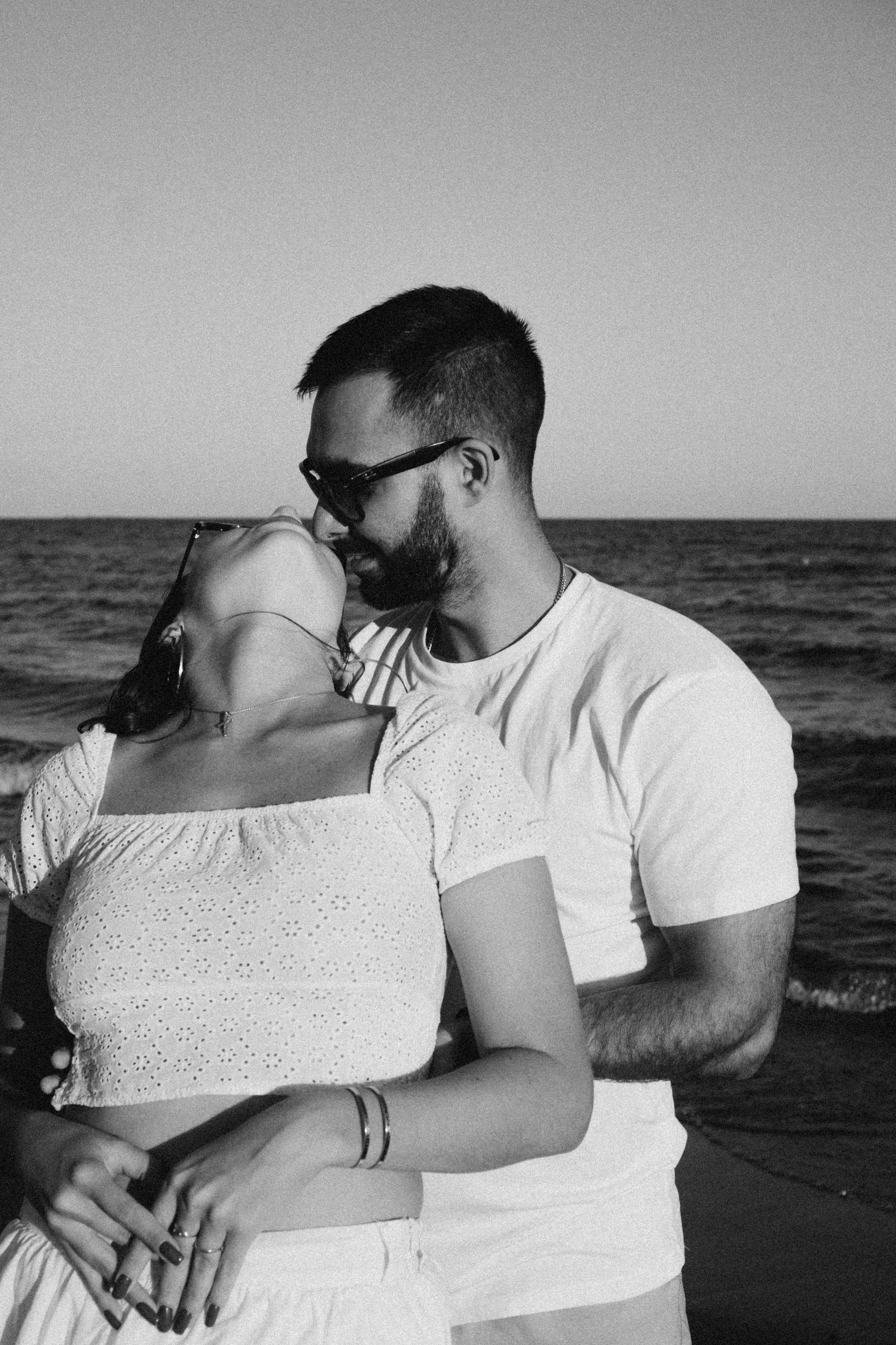 Любовь на заливе. Профессиональный фотограф, Санкт-Петербург — Виктория Богомолова