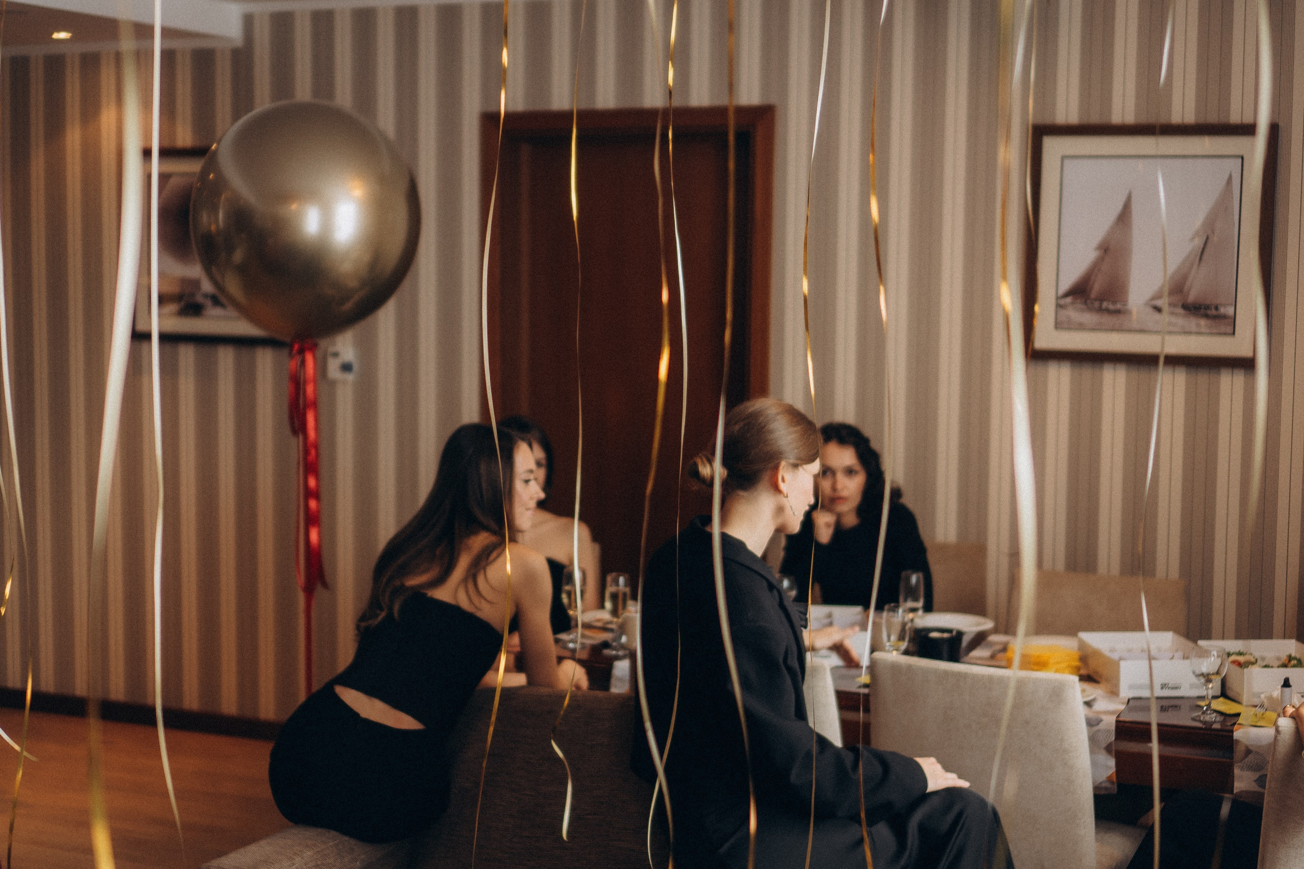 ДЕНЬ РОЖДЕНИЯ. Профессиональный фотограф, Санкт-Петербург — Виктория Богомолова