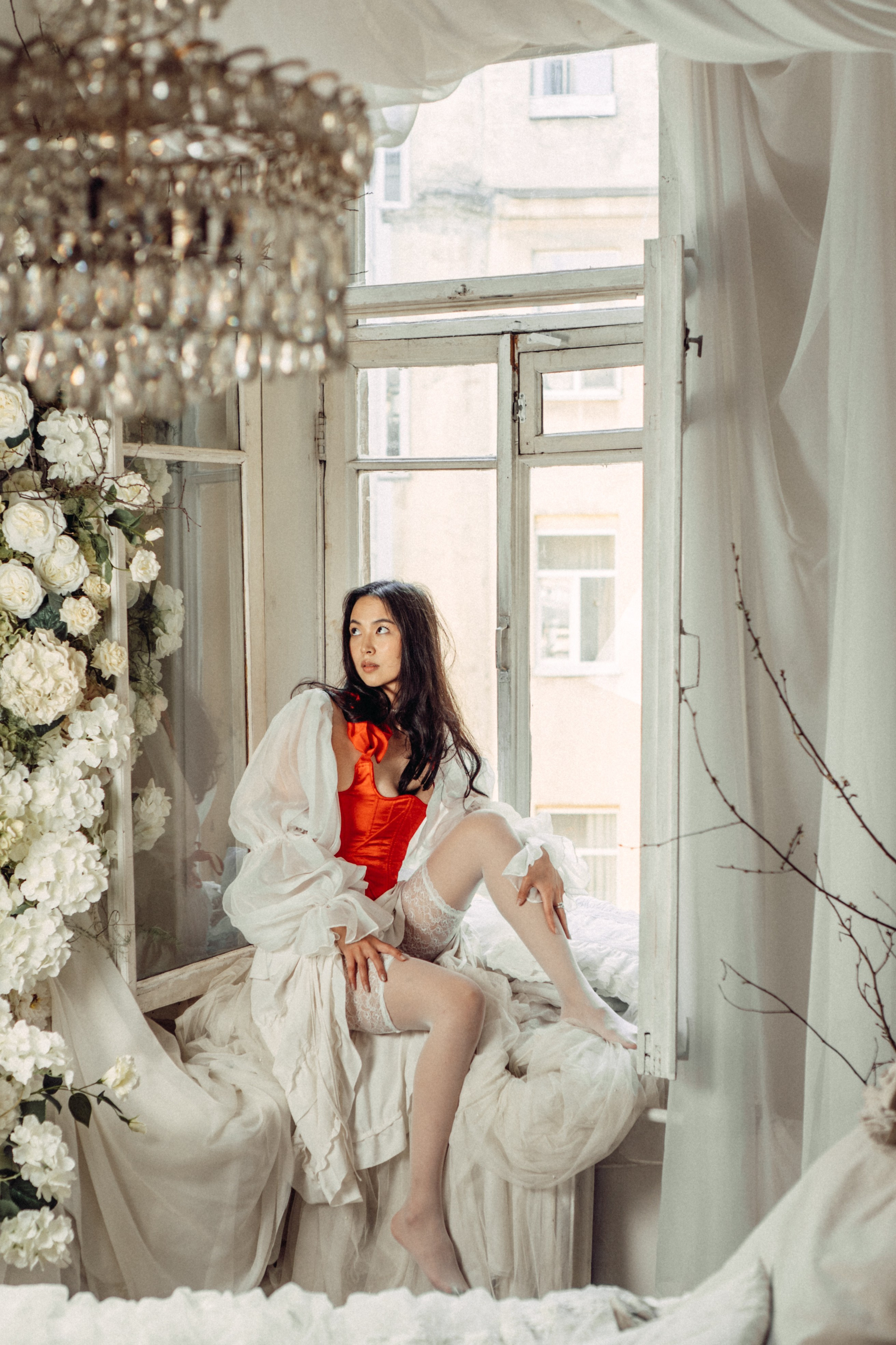 ВИНТАЖНЫЙ СТИЛЬ. Профессиональный фотограф, Санкт-Петербург — Виктория Богомолова