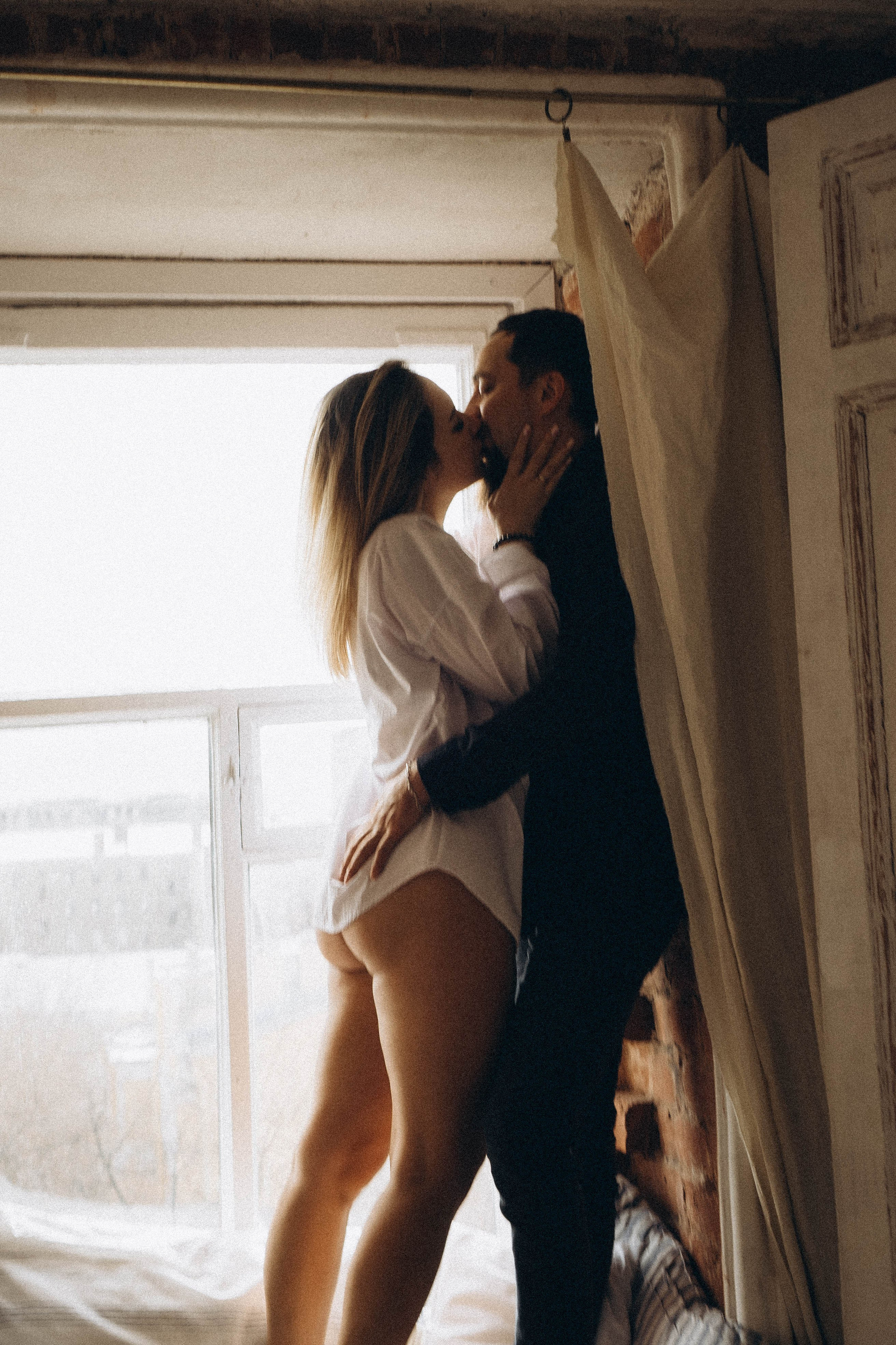 Любовь. Профессиональный фотограф, Санкт-Петербург — Виктория Богомолова