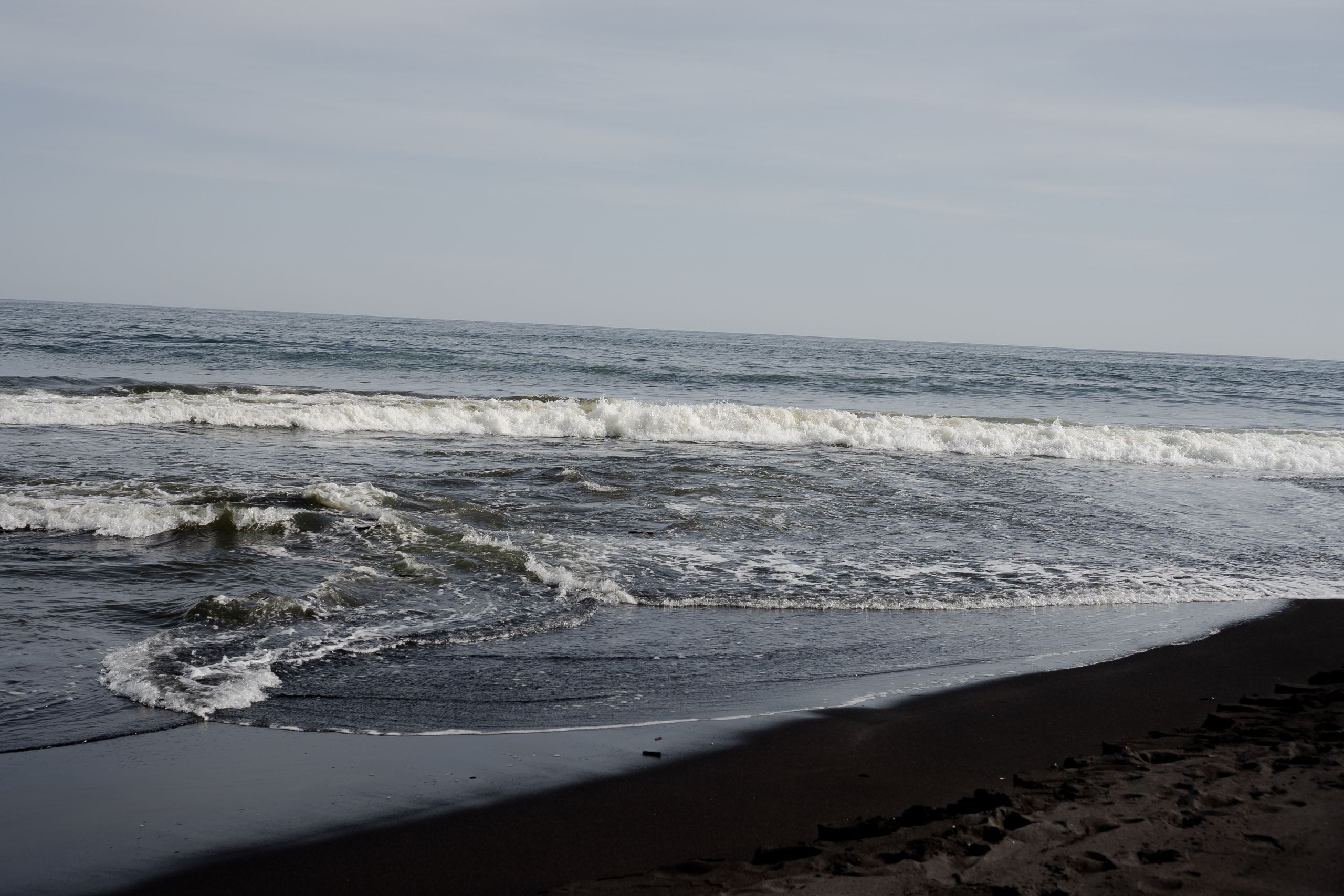 Мыс Маячный на Камчатке. Профессиональный фотограф, Санкт-Петербург — Виктория Богомолова
