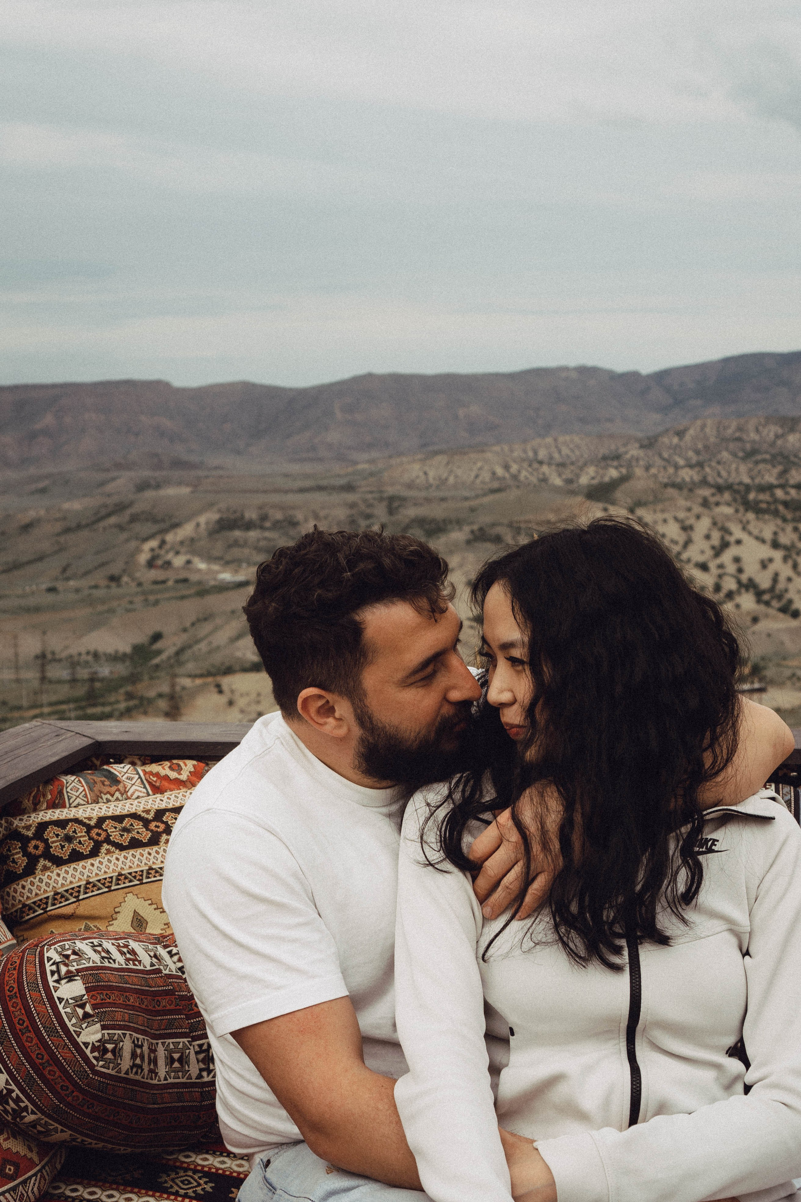 Любовь. Профессиональный фотограф, Санкт-Петербург — Виктория Богомолова