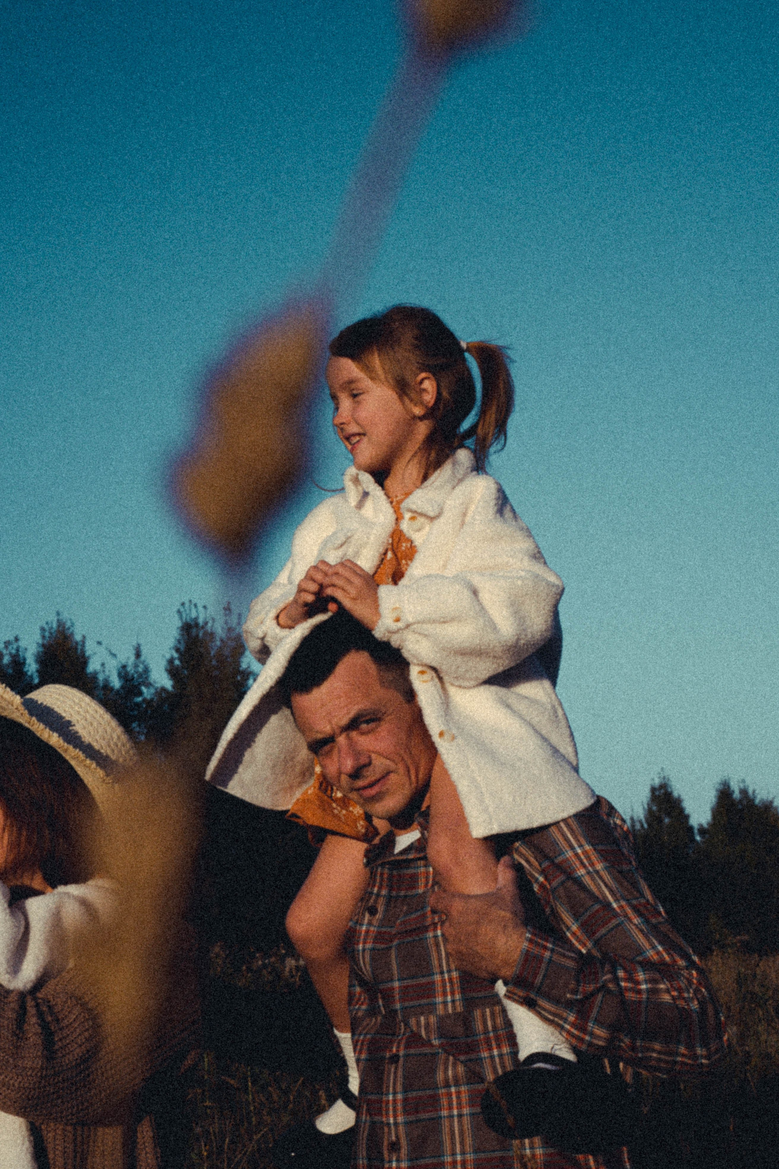 Семейная серия. Профессиональный фотограф, Санкт-Петербург — Виктория Богомолова