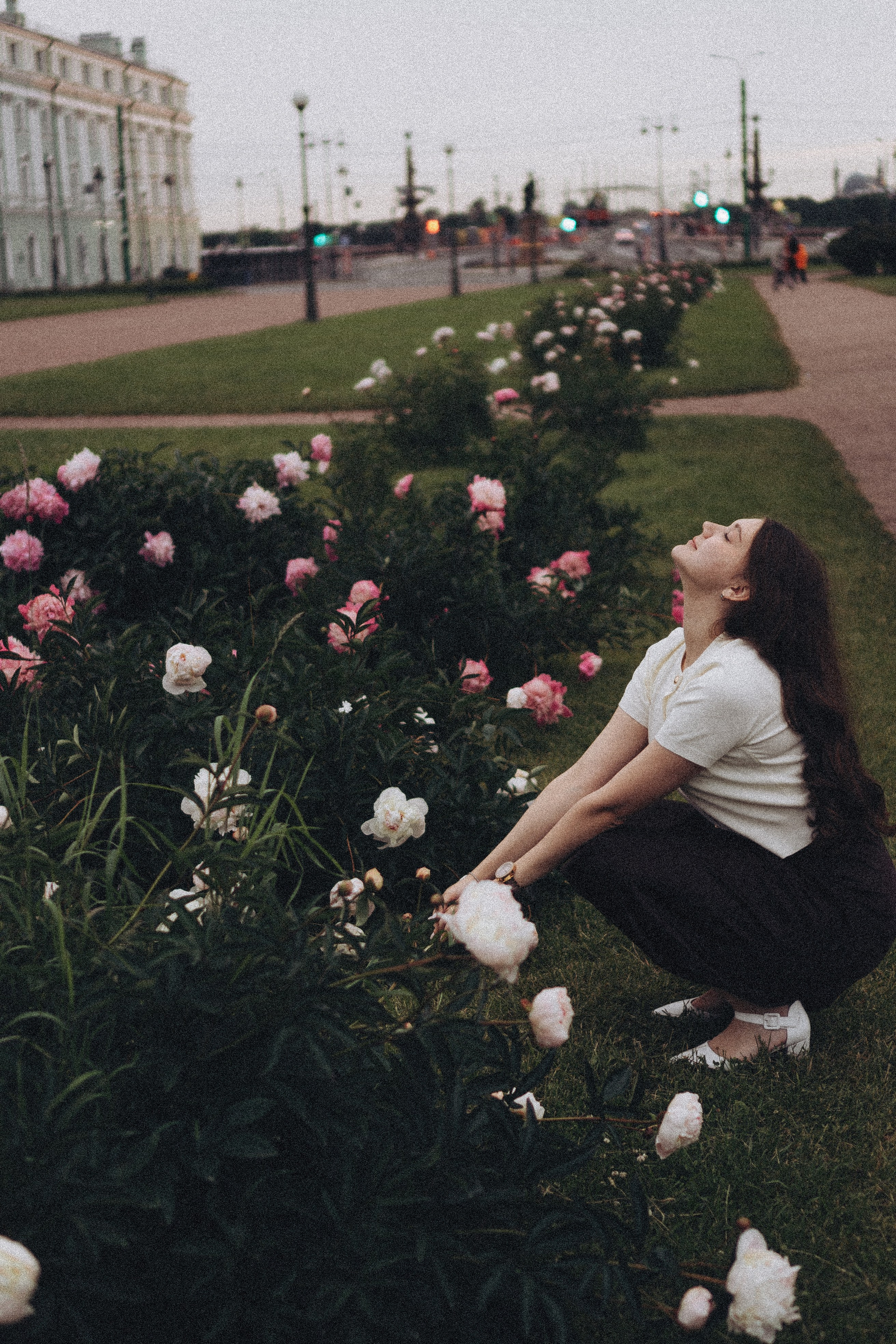 РАССВЕТНАЯ ИСТОРИЯ. Профессиональный фотограф, Санкт-Петербург — Виктория Богомолова