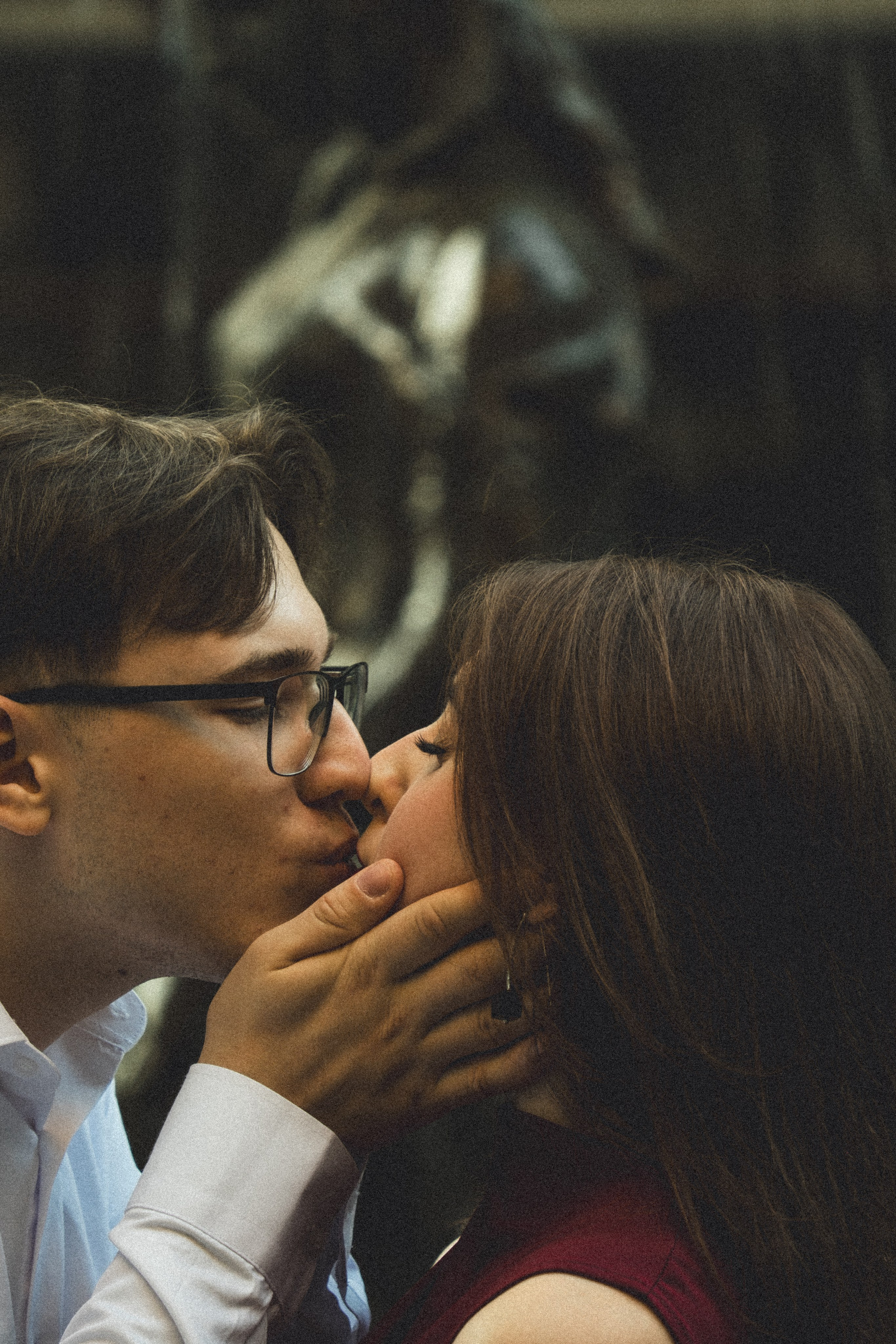 ПРОГУЛКА НА ЗАКАТЕ. Профессиональный фотограф, Санкт-Петербург — Виктория Богомолова