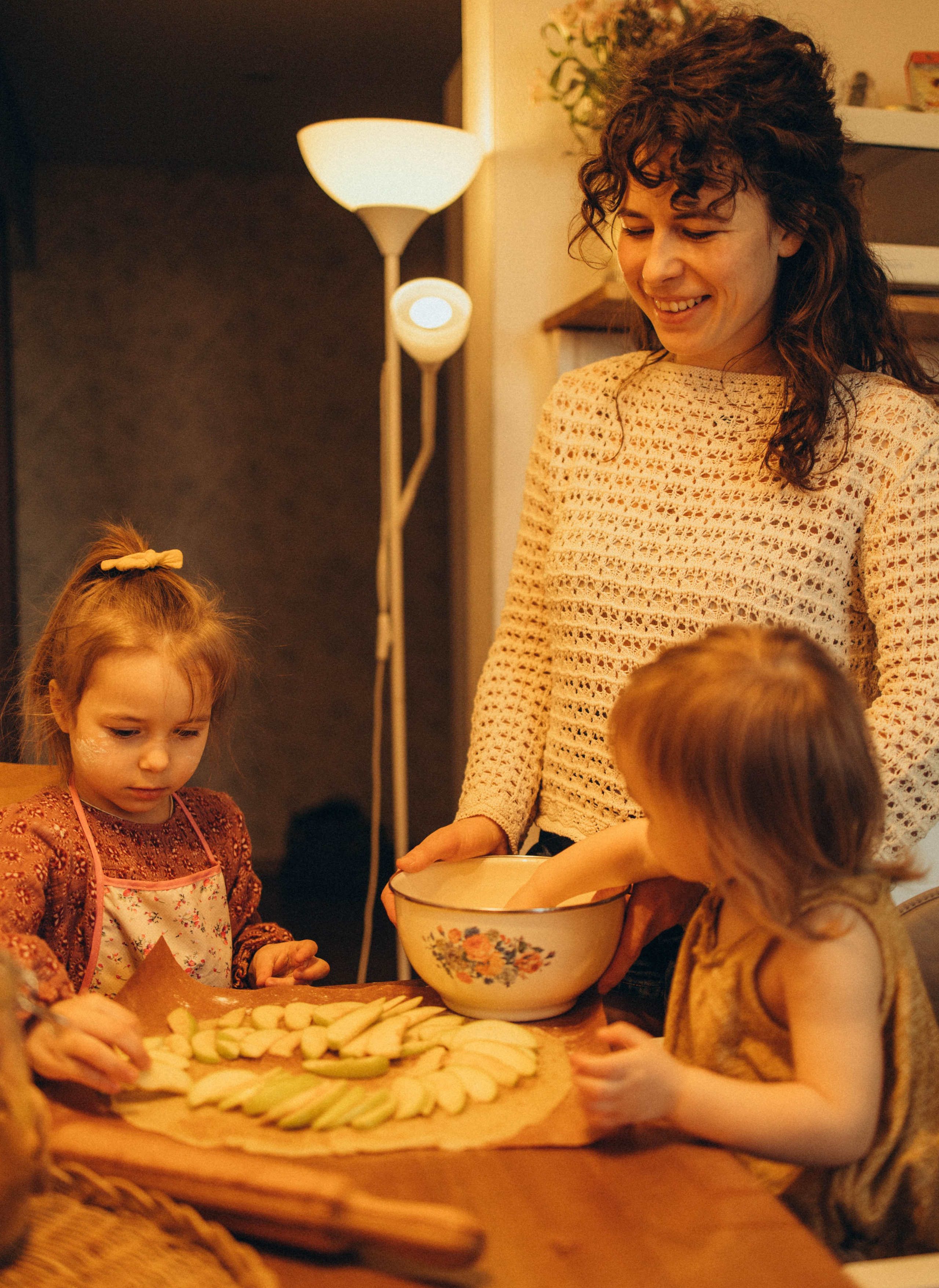 Семейная фотосессия. Главная