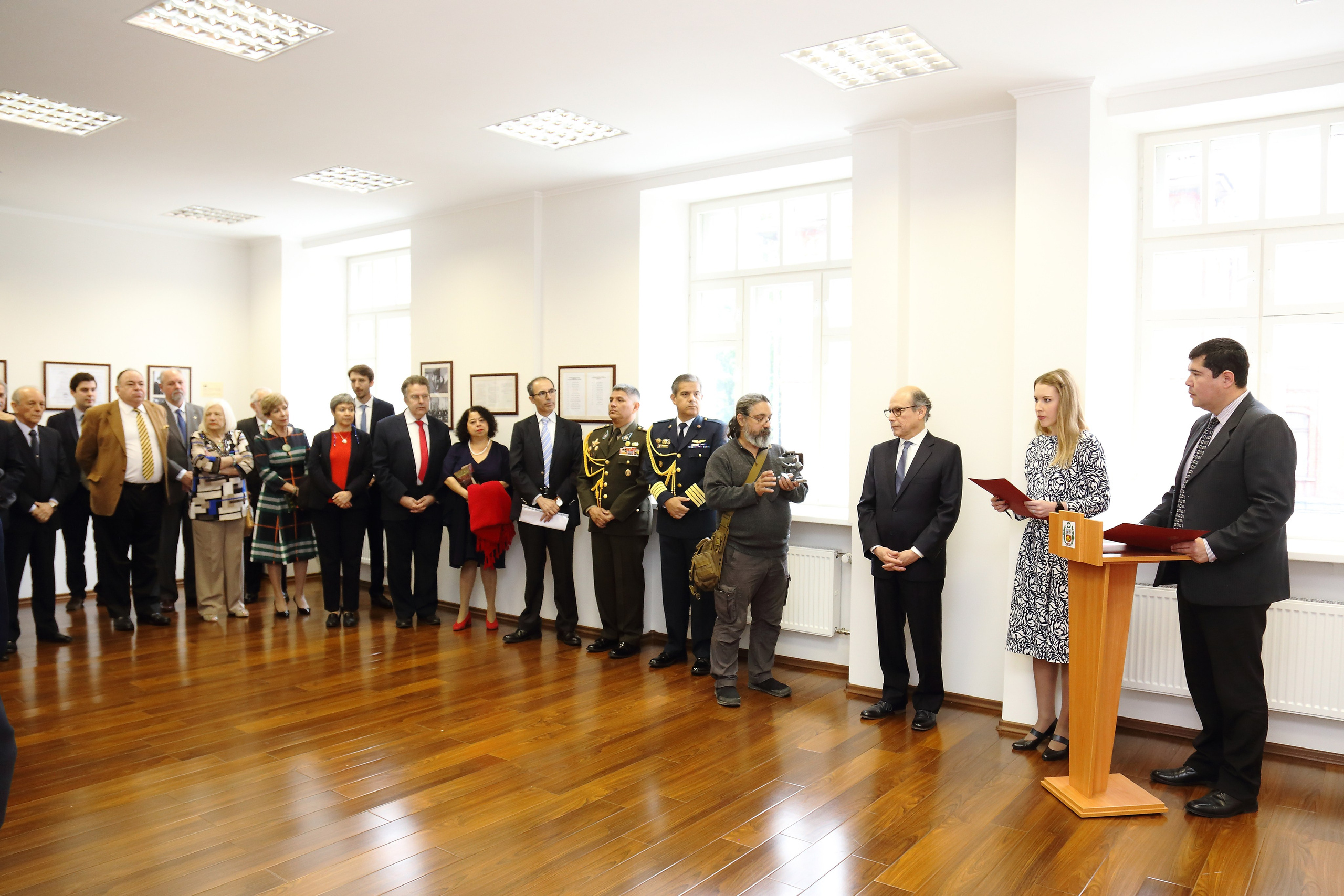 Репортажная съемка. Фотограф Чистоколенко Светлана г. Москва