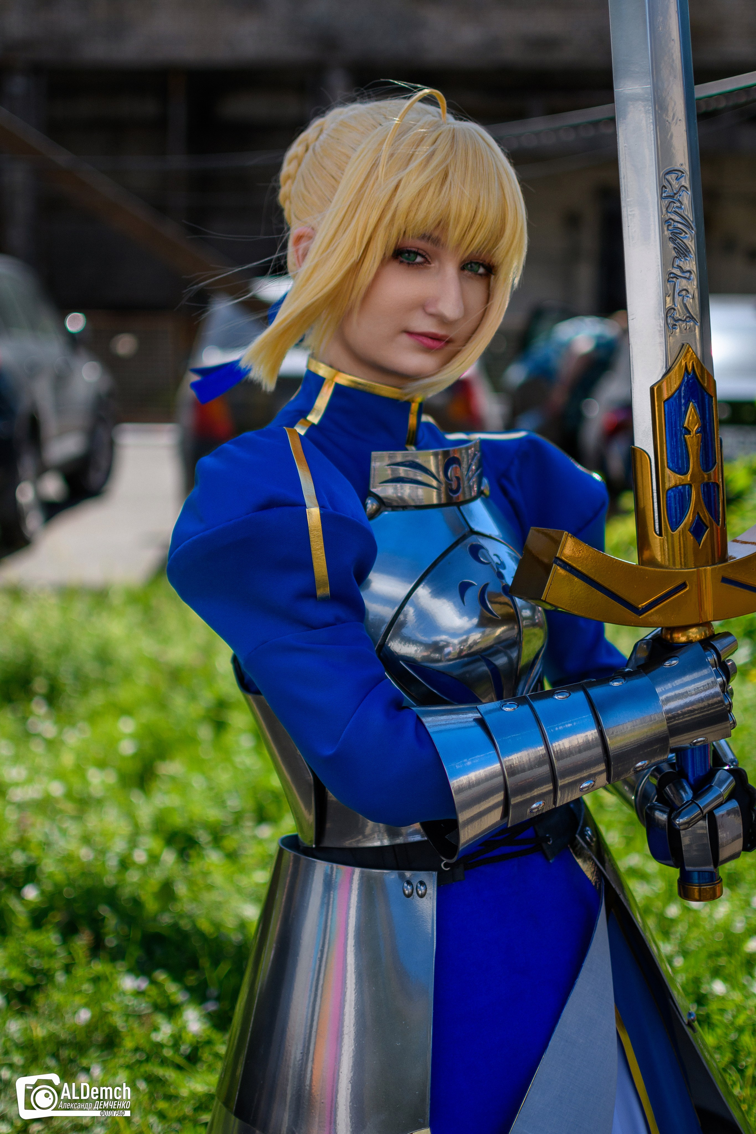 Аниме картинки персонажей и косплей фото в России Москве