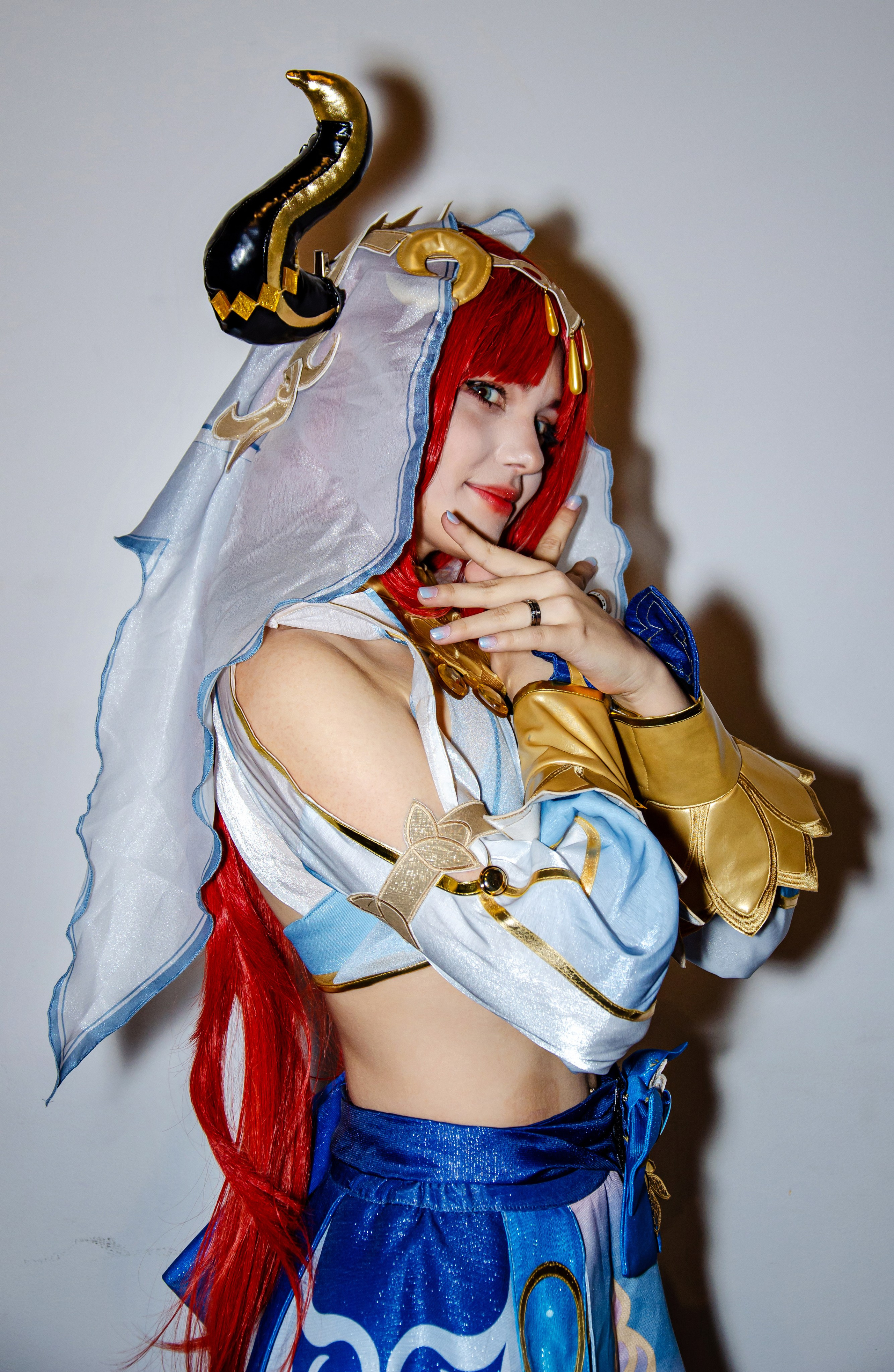 Хэллоуин и косплей фестиваль FFP в Москве, Красный Октябрь