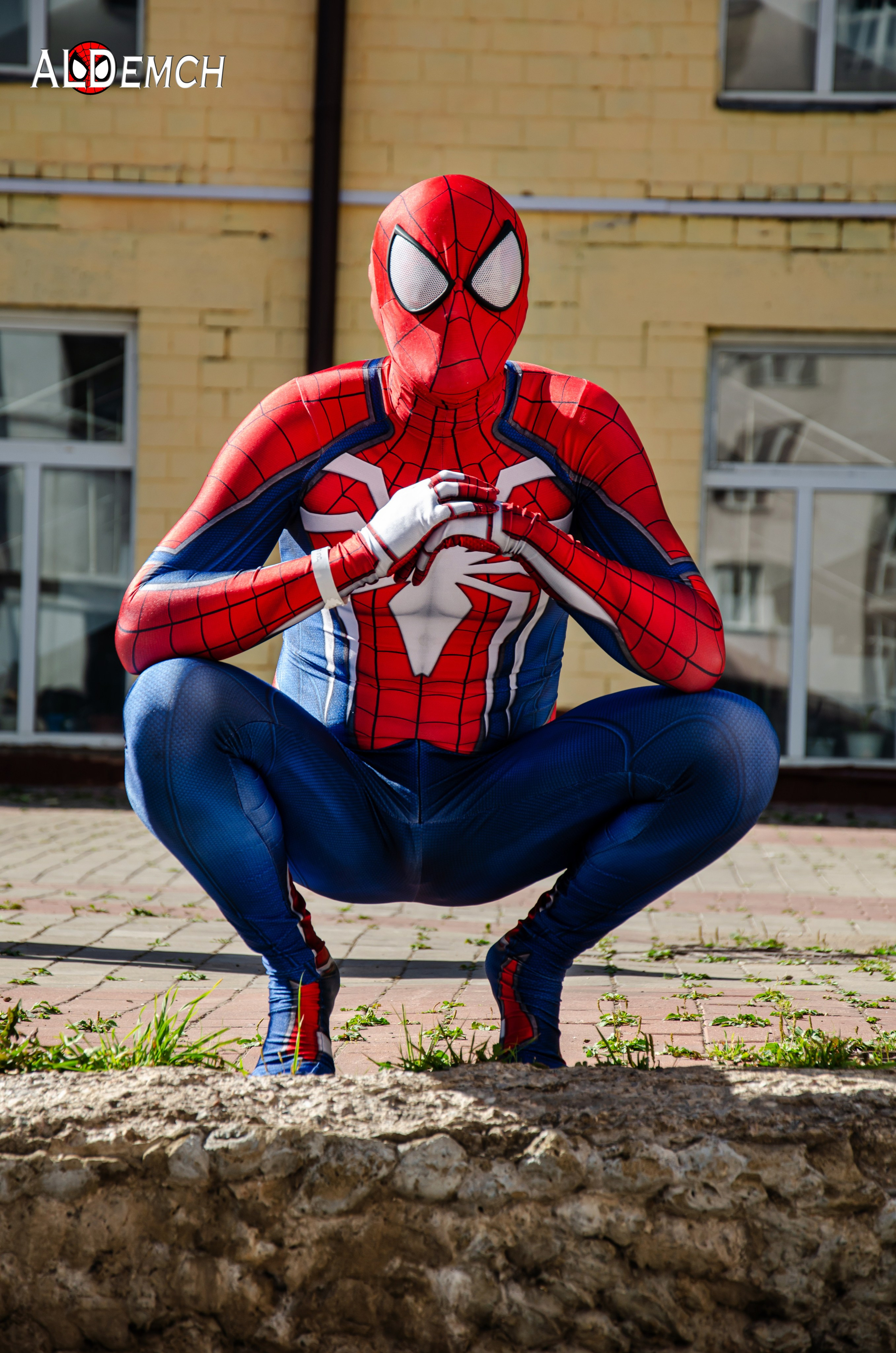 Косплей фото AnyFair, Never Party, AnyWay Fest Mk, UnityCon