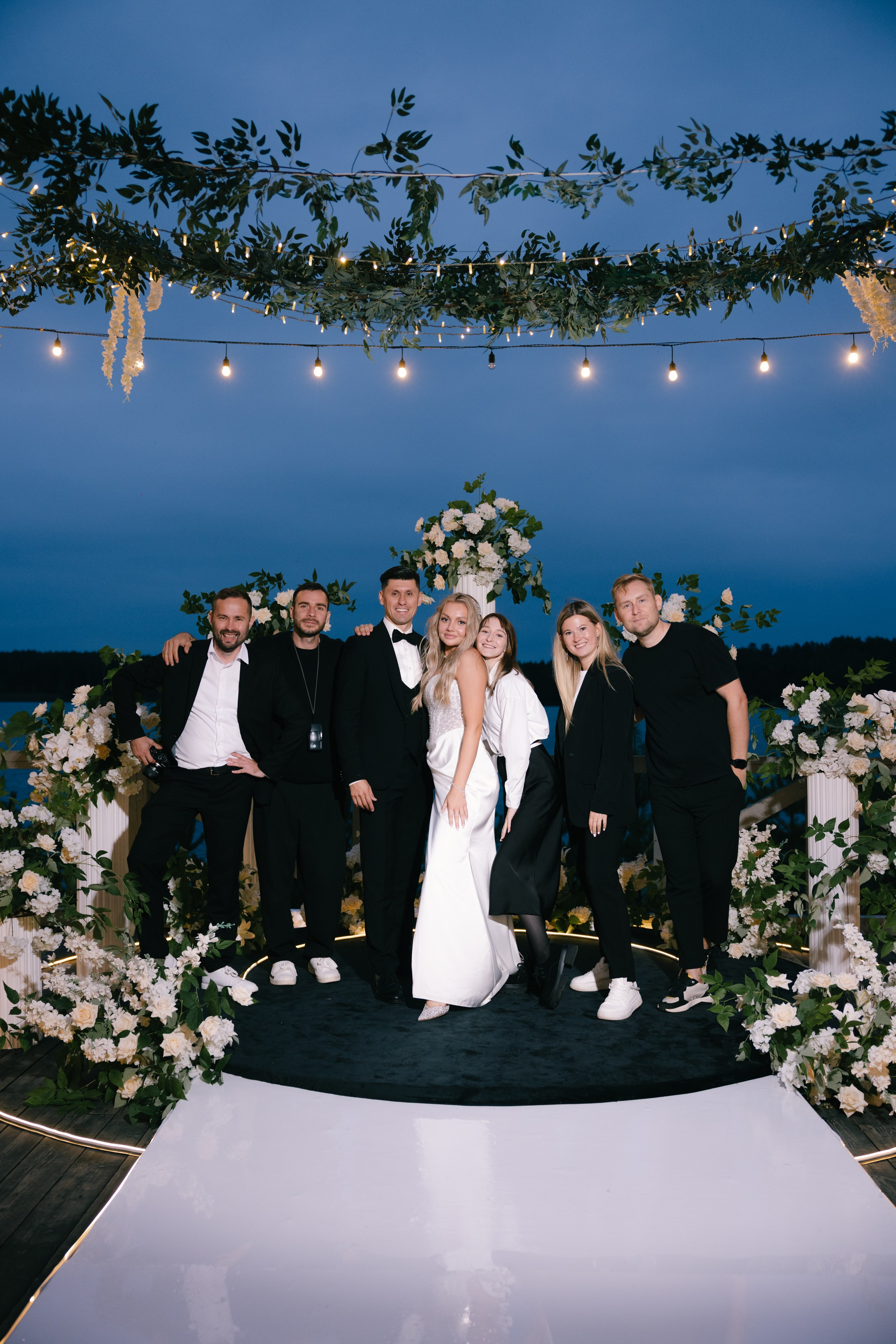 Wedding. Фотограф в Ижевске и Казани Богданов Яков