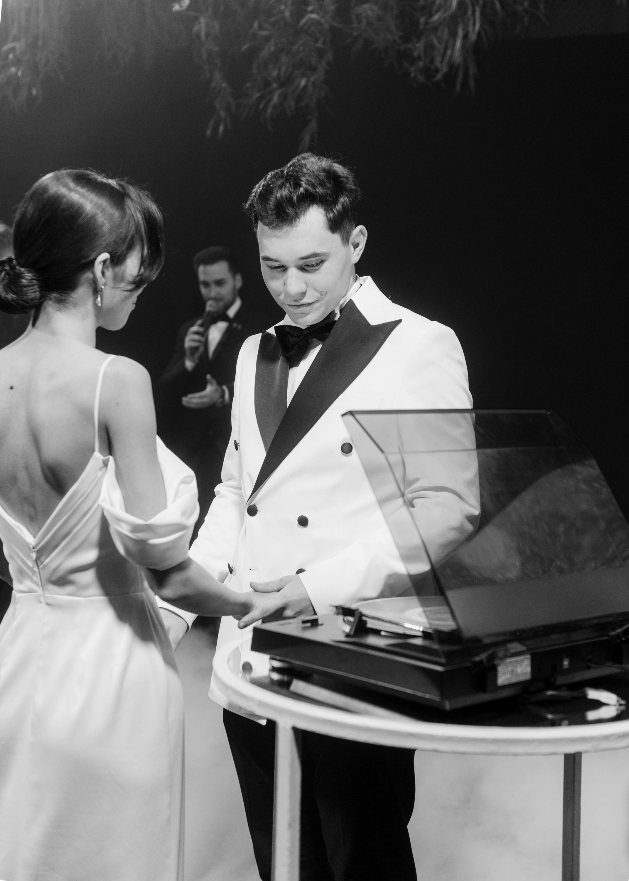 Лиза и Кирилл. Главная