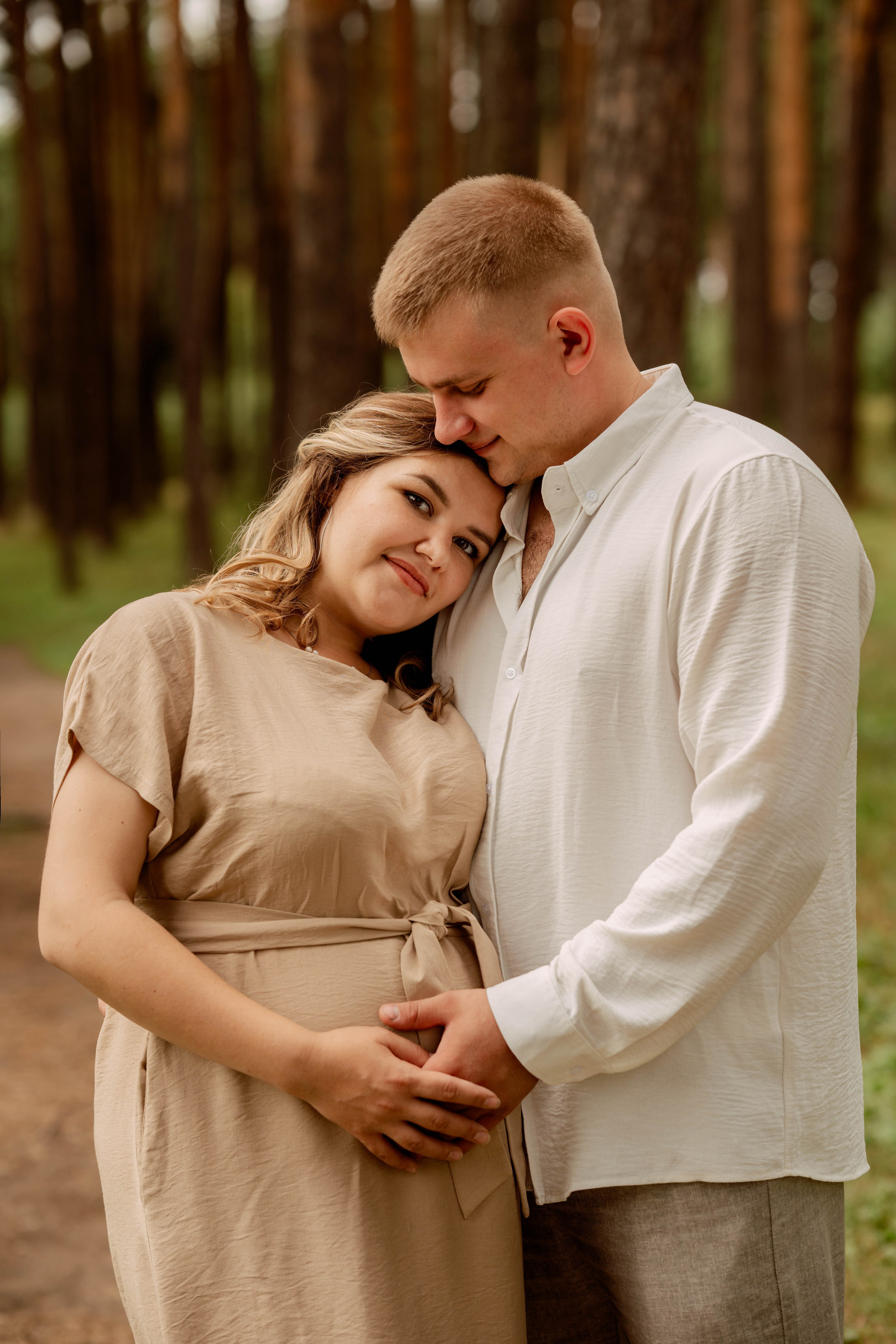 Love Story. Свадебный и семейный фотограф в Тейково, Иваново Зацепина Анна