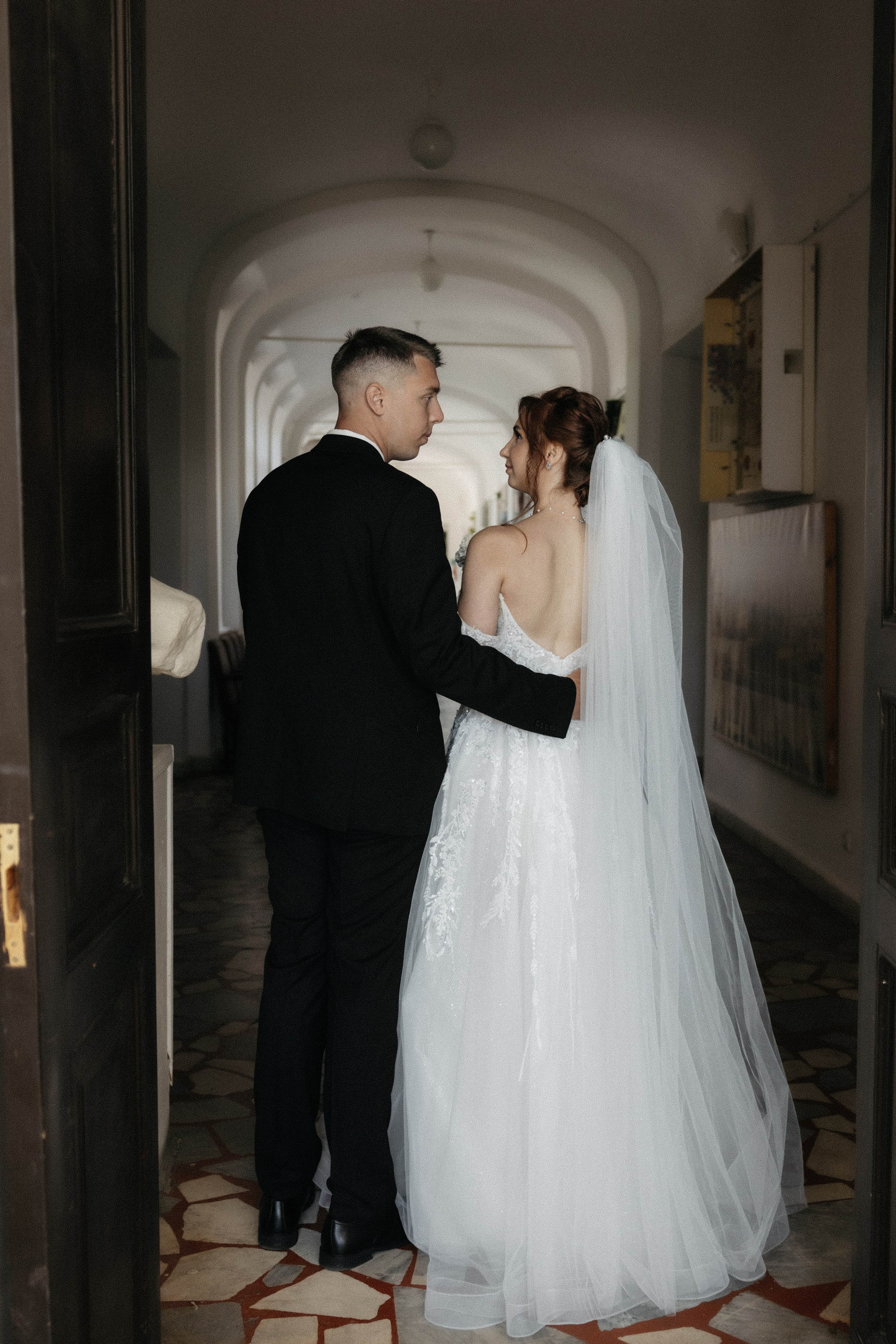 Екатерина & Владислав