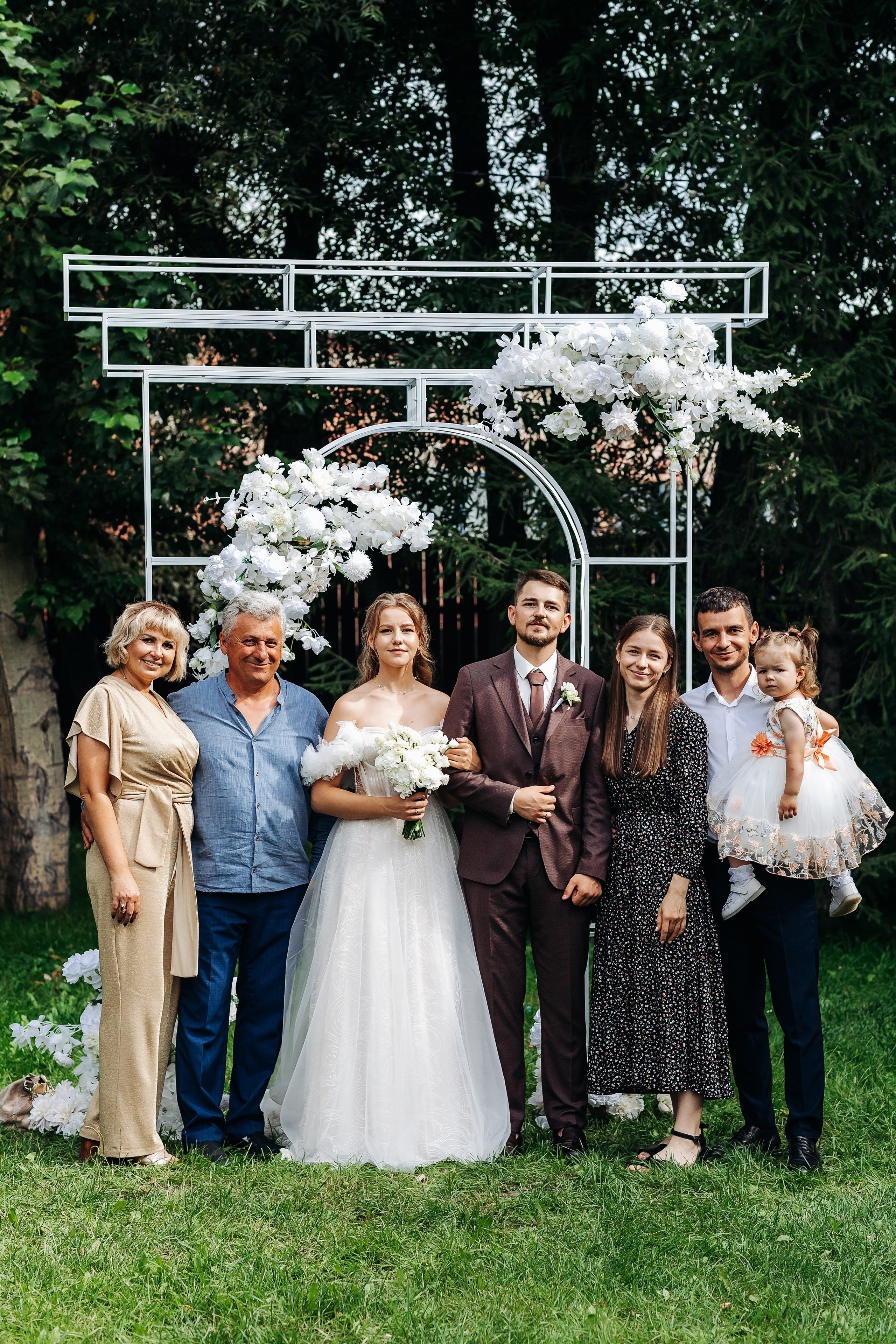 Александр Ирина. Фотограф Омск Андрей Козяков