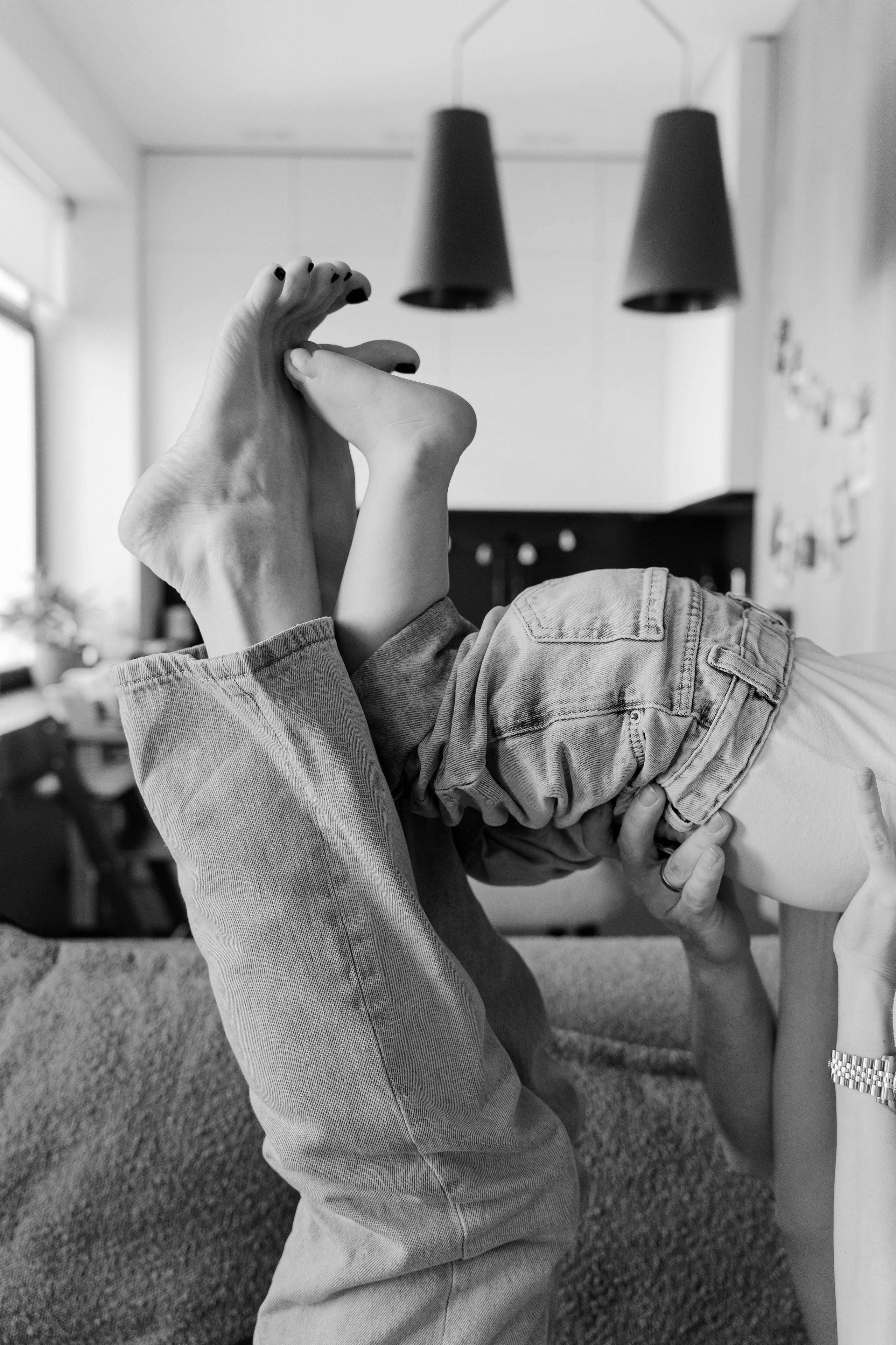 Семейные истории. ФОТОГРАФ КСЕНИЯ СОСНОВСКАЯ