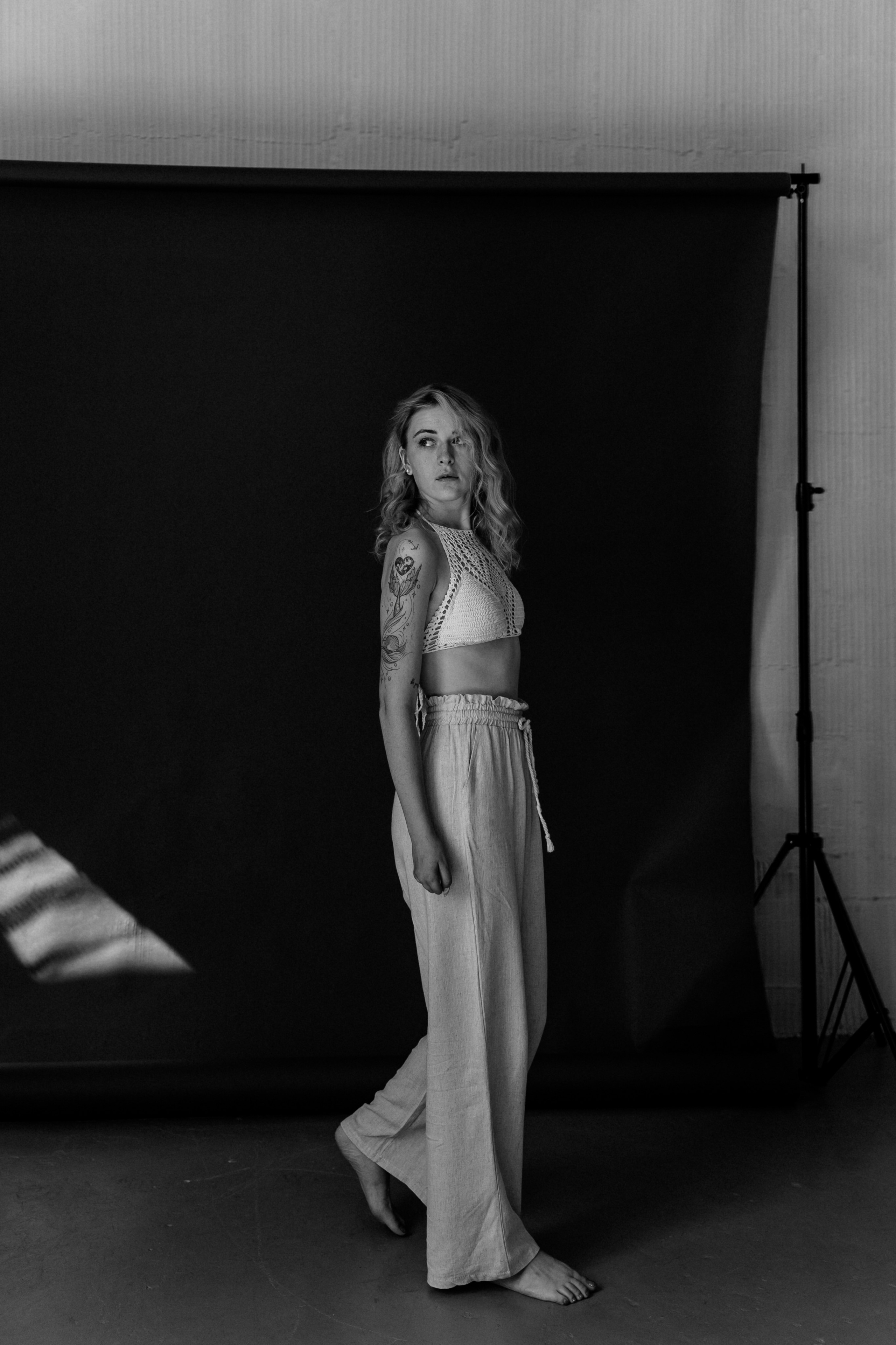 Аня. Фотограф Москва, Санкт-Петербург, Абакан