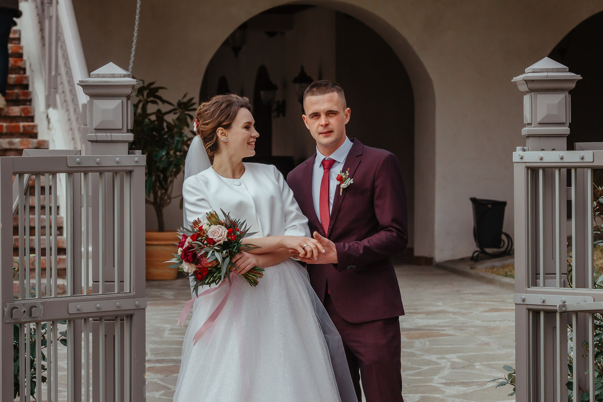 Егор и Виктория. Фотограф Новороссийск